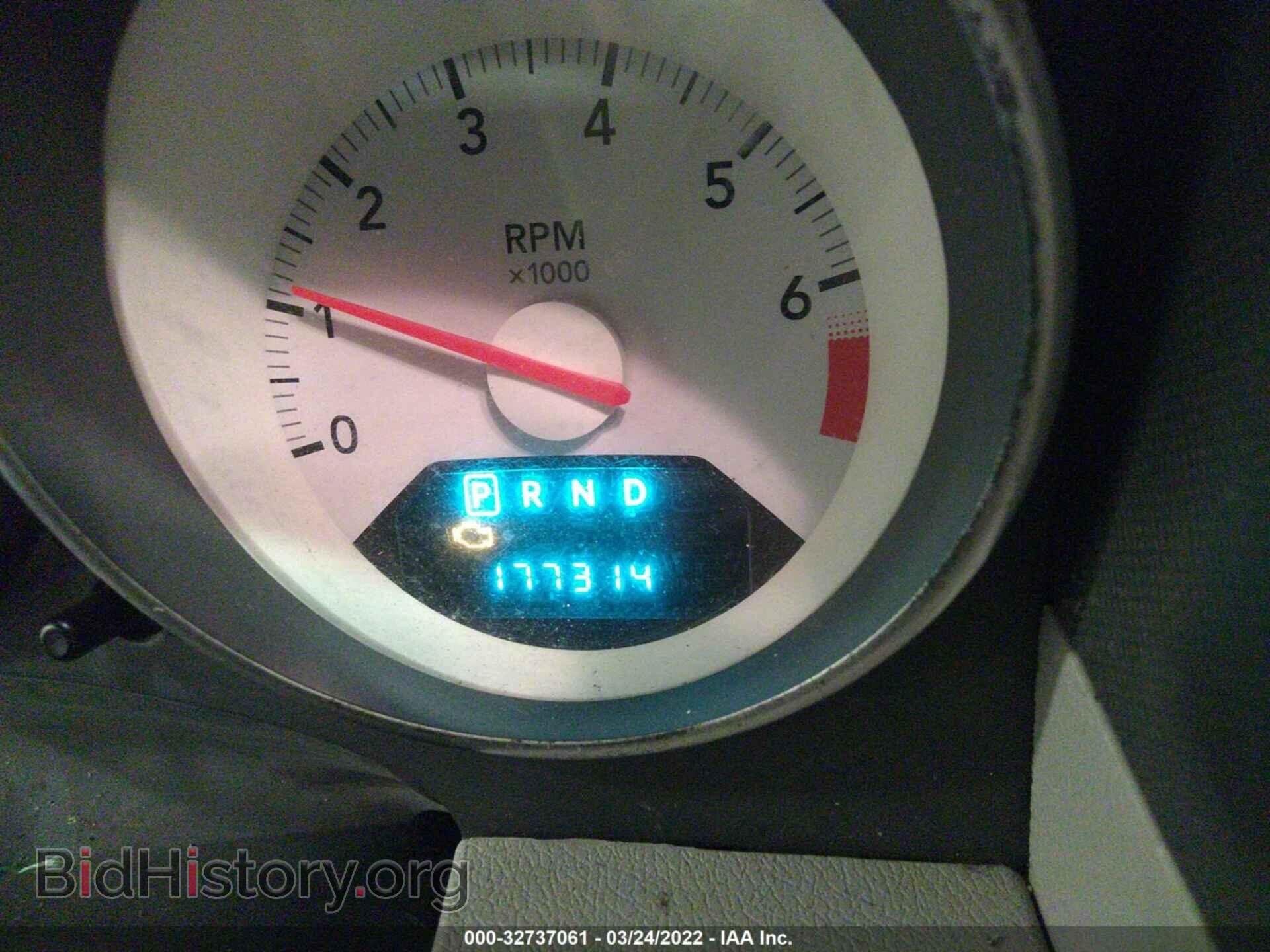 2007 DODGE CALIBER - VIN: 1B3HB48B27D248622 - Photo 7