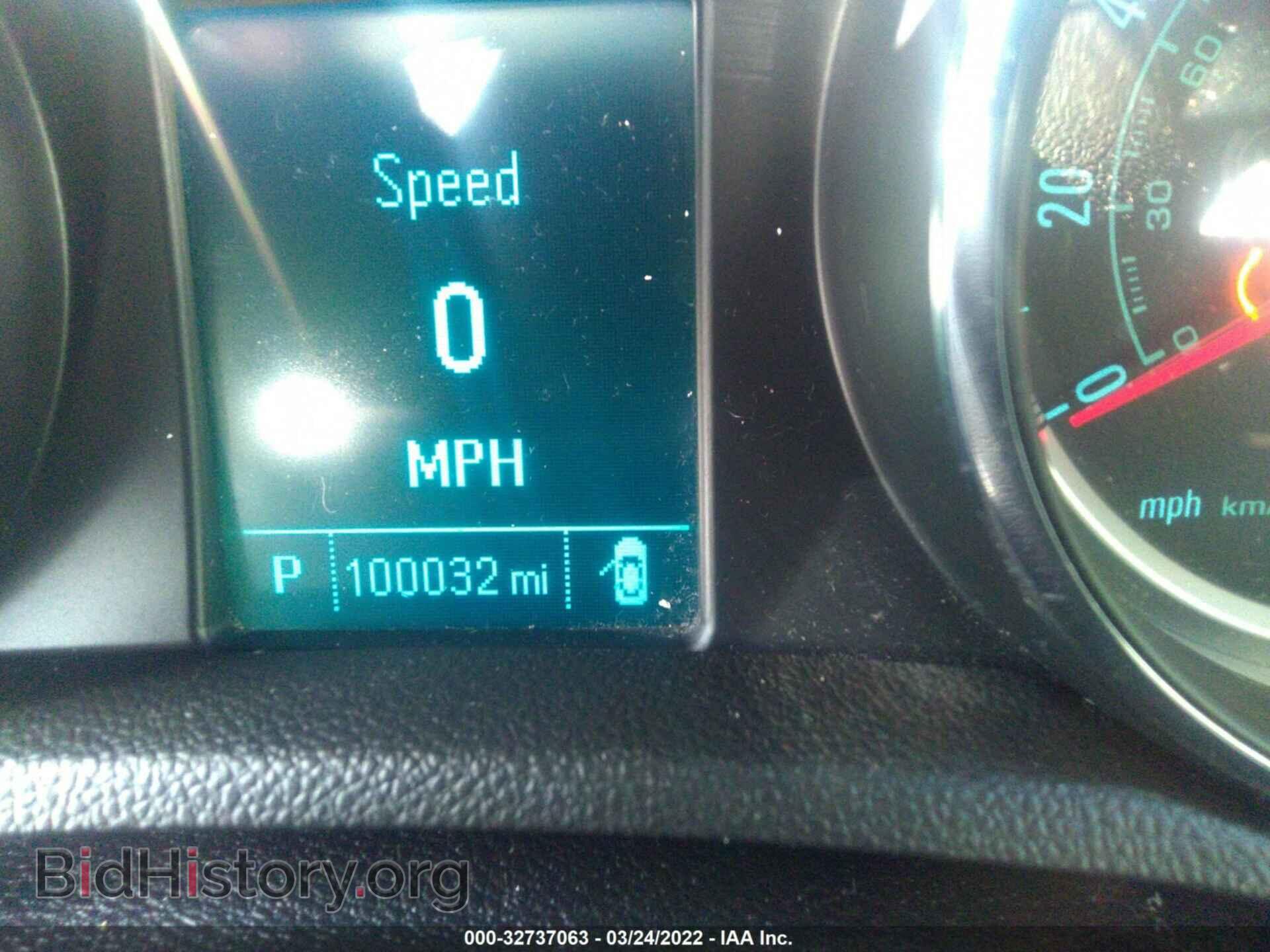2016 BUICK ENCORE - VIN: KL4CJASB4GB575497 - Photo 7