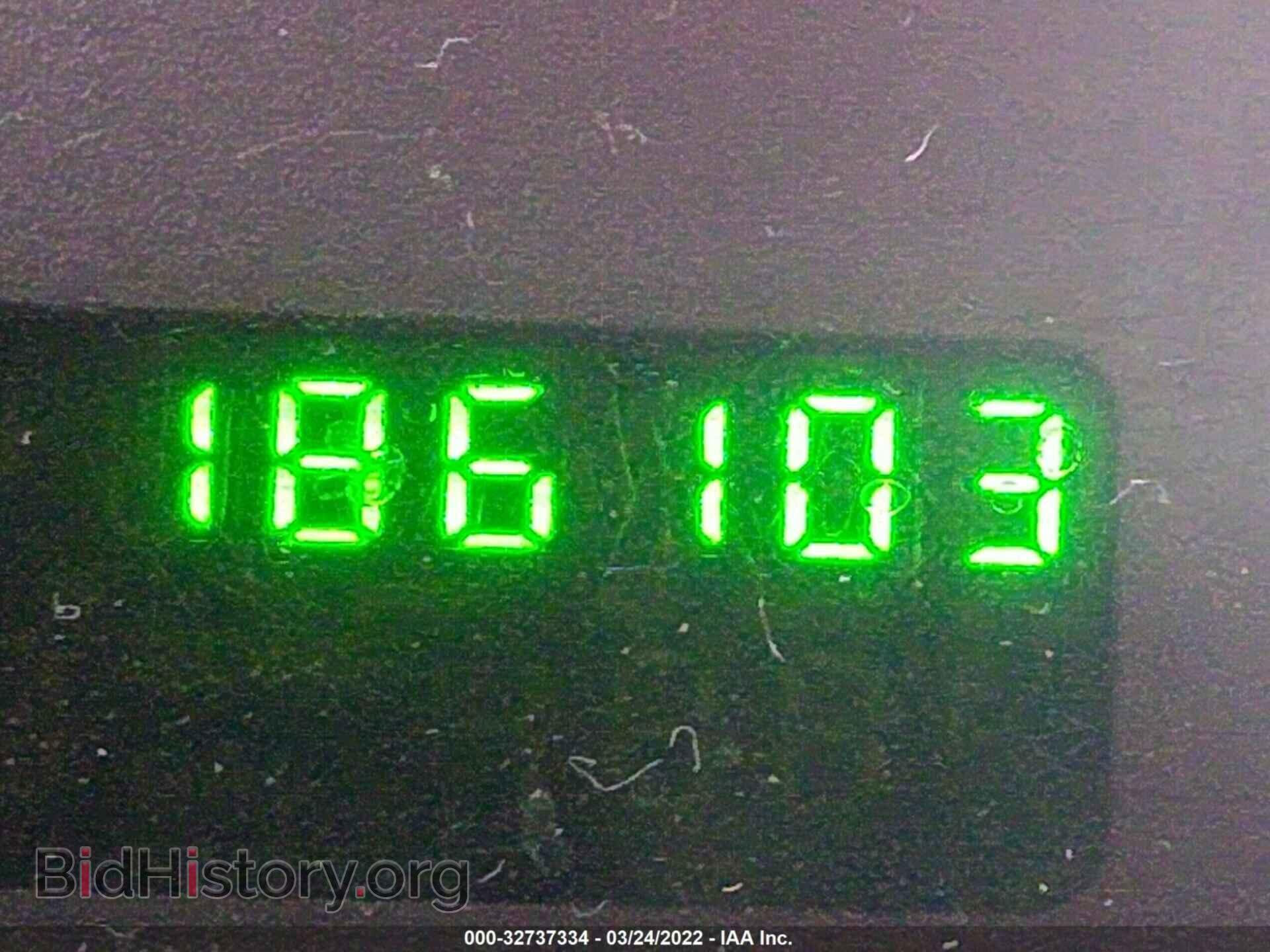 2008 FORD EDGE - VIN: 2FMDK36C58BA67875 - Фото 7