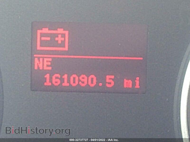 2007 Ford EXPLORER (VIN 1FMEU64857UA95277) — фото 7 из 11