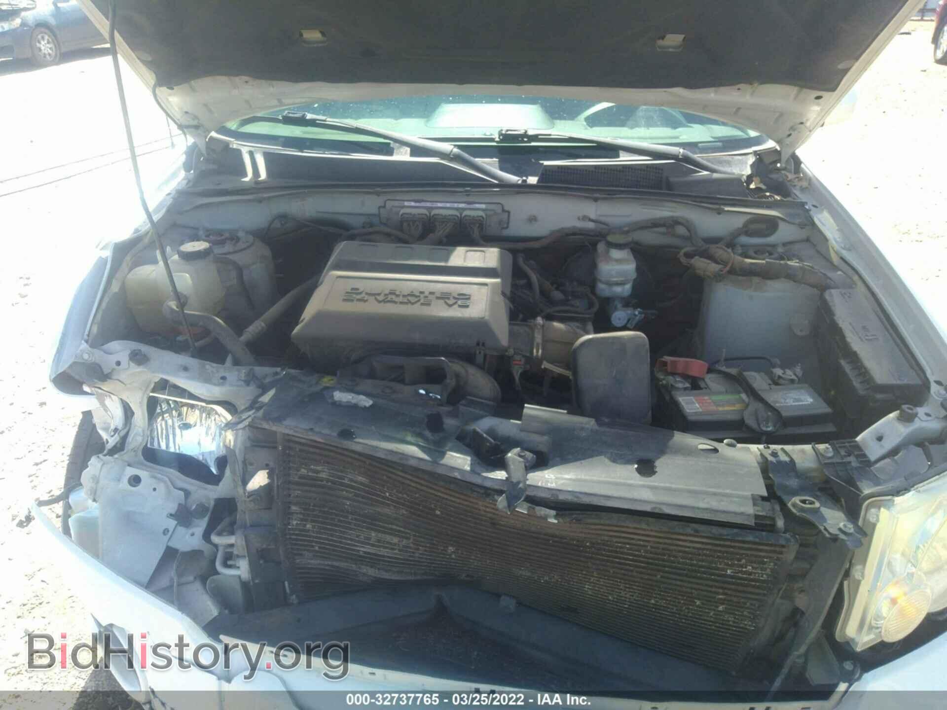 2012 FORD ESCAPE - VIN: 1FMCU0EG9CKA36670 - Фото 10
