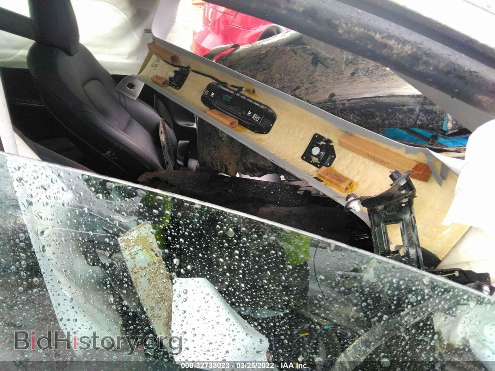 2018 TESLA MODEL 3 - VIN: 5YJ3E1EB3JF127911 - Фото 5