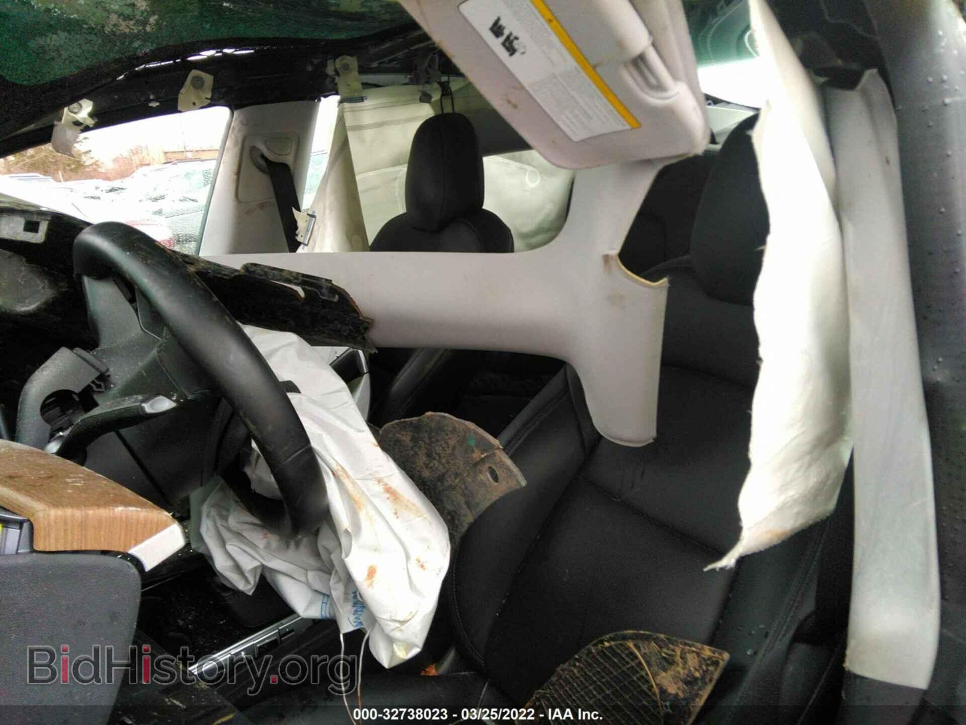 2018 TESLA MODEL 3 - VIN: 5YJ3E1EB3JF127911 - Фото 8