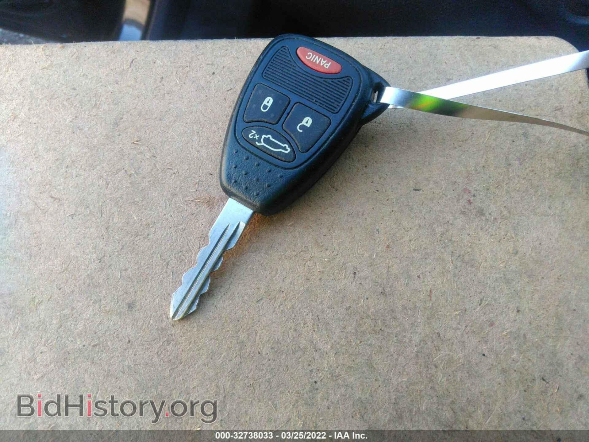 2013 CHRYSLER 200 - VIN: 1C3CCBBB7DN629945 - Фото 11