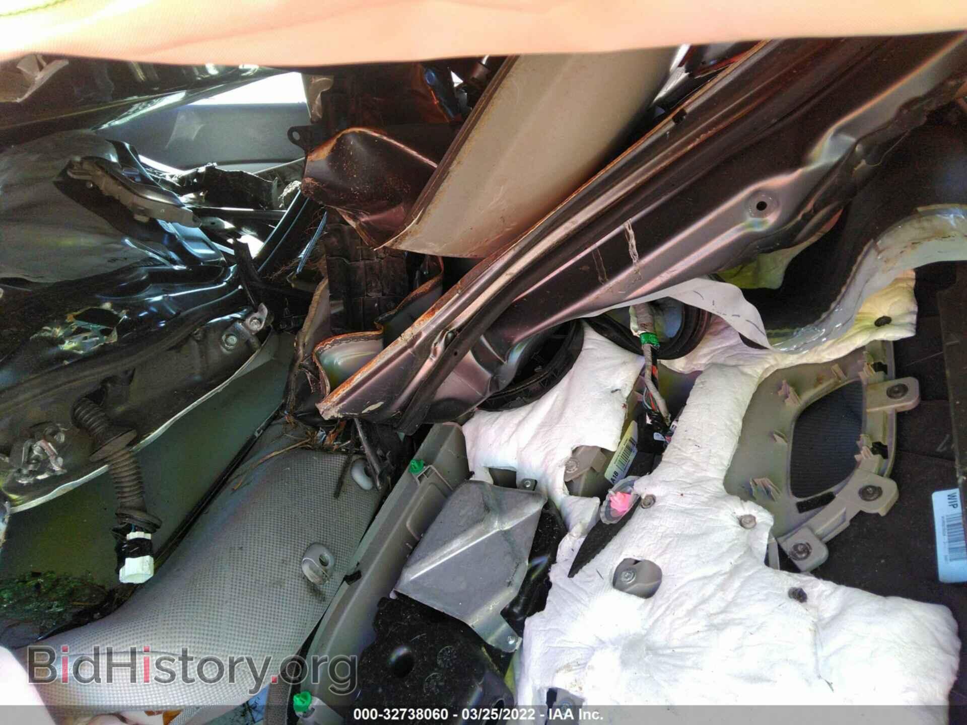 2012 HONDA CIVIC SDN - VIN: 19XFB2F81CE092082 - Фото 8