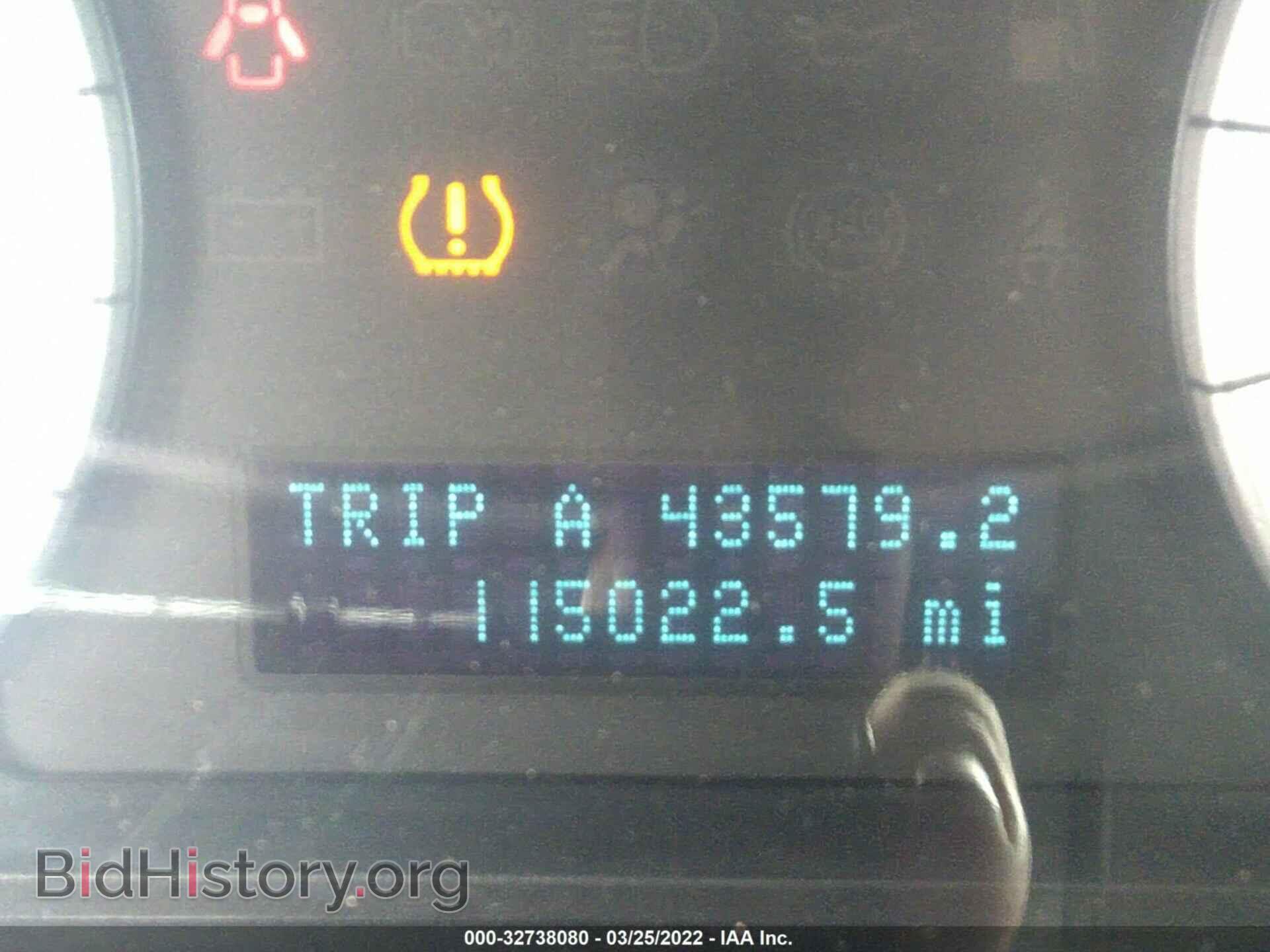 2010 FORD ESCAPE - VIN: 1FMCU9EG4AKD11721 - Photo 7