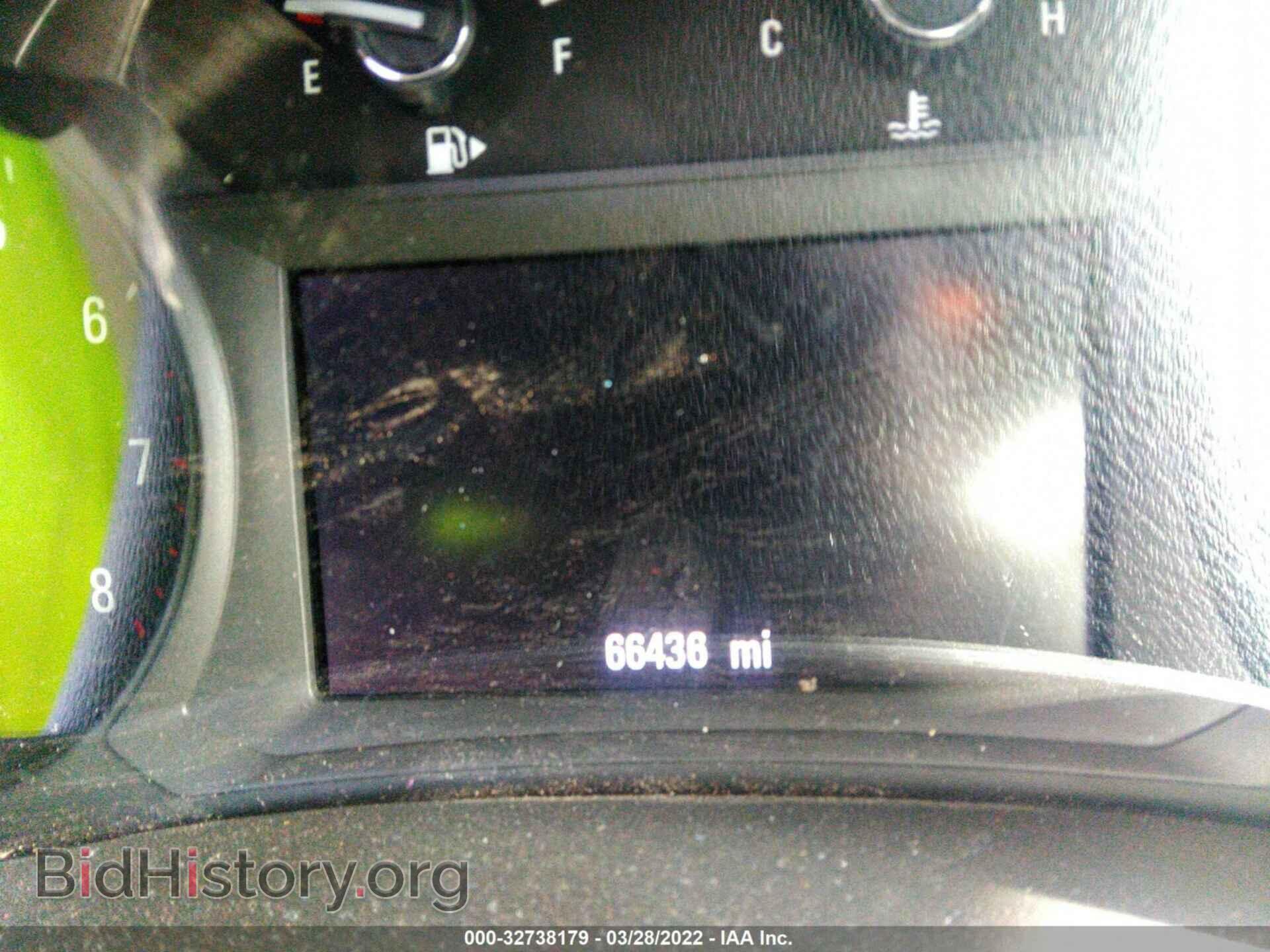 2018 BUICK ENCORE - VIN: KL4CJ1SB7JB516788 - Фото 7