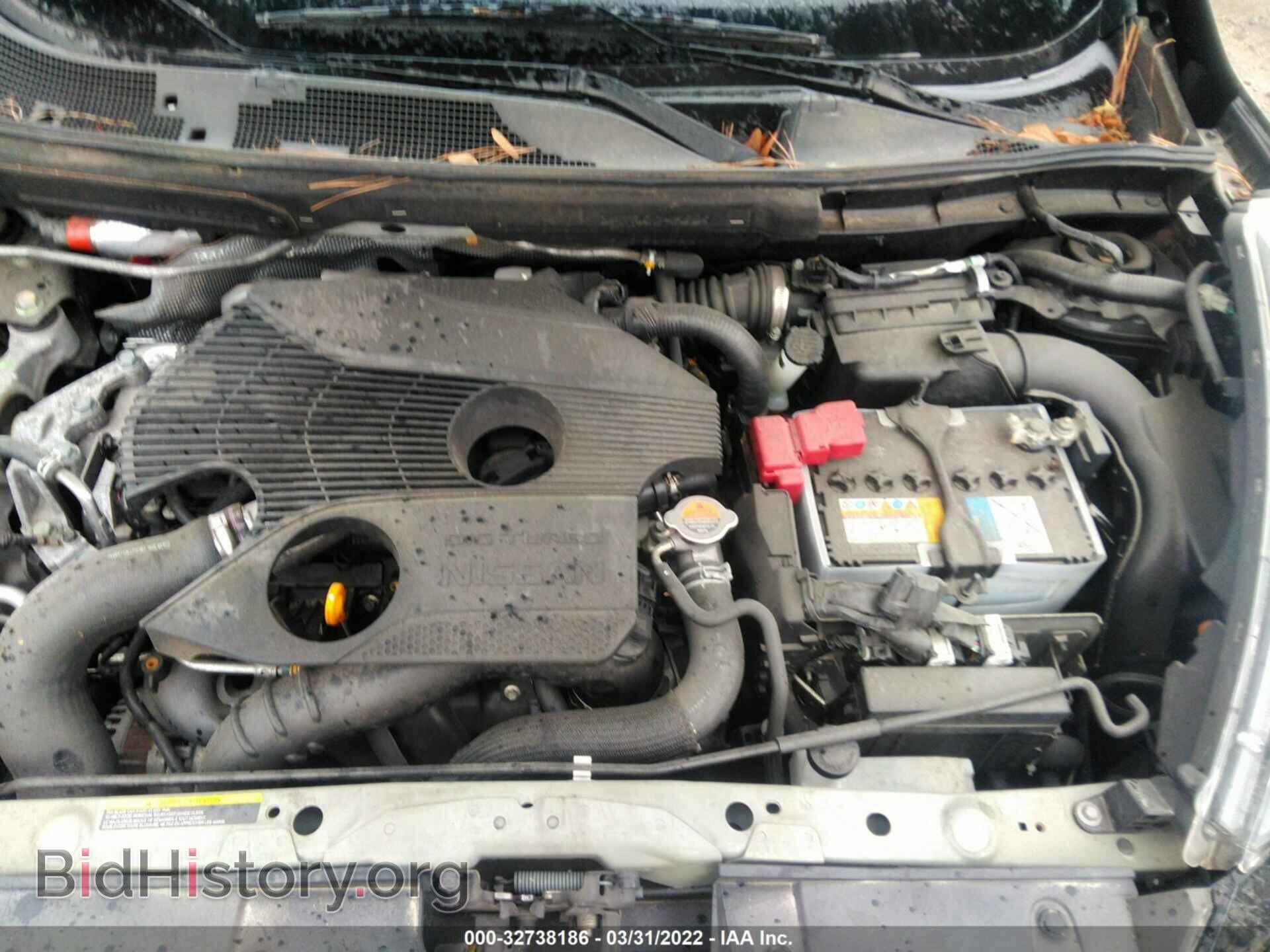 2017 NISSAN JUKE - VIN: JN8AF5MR5HT702337 - Фото 10