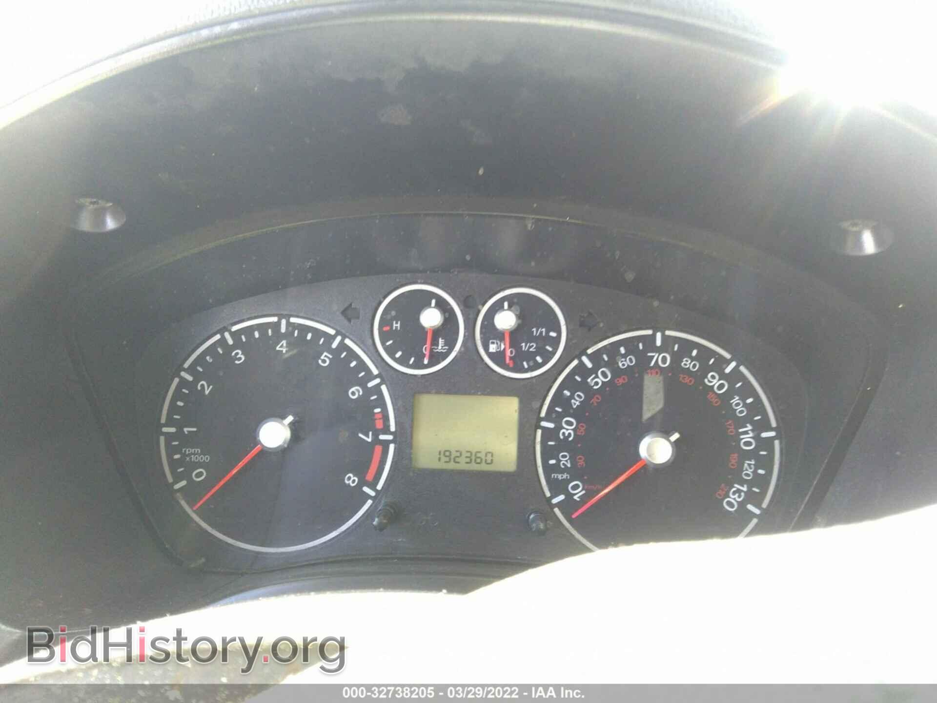 2011 FORD TRANSIT CONNECT - VIN: NM0LS7DN8BT066347 - Фото 7