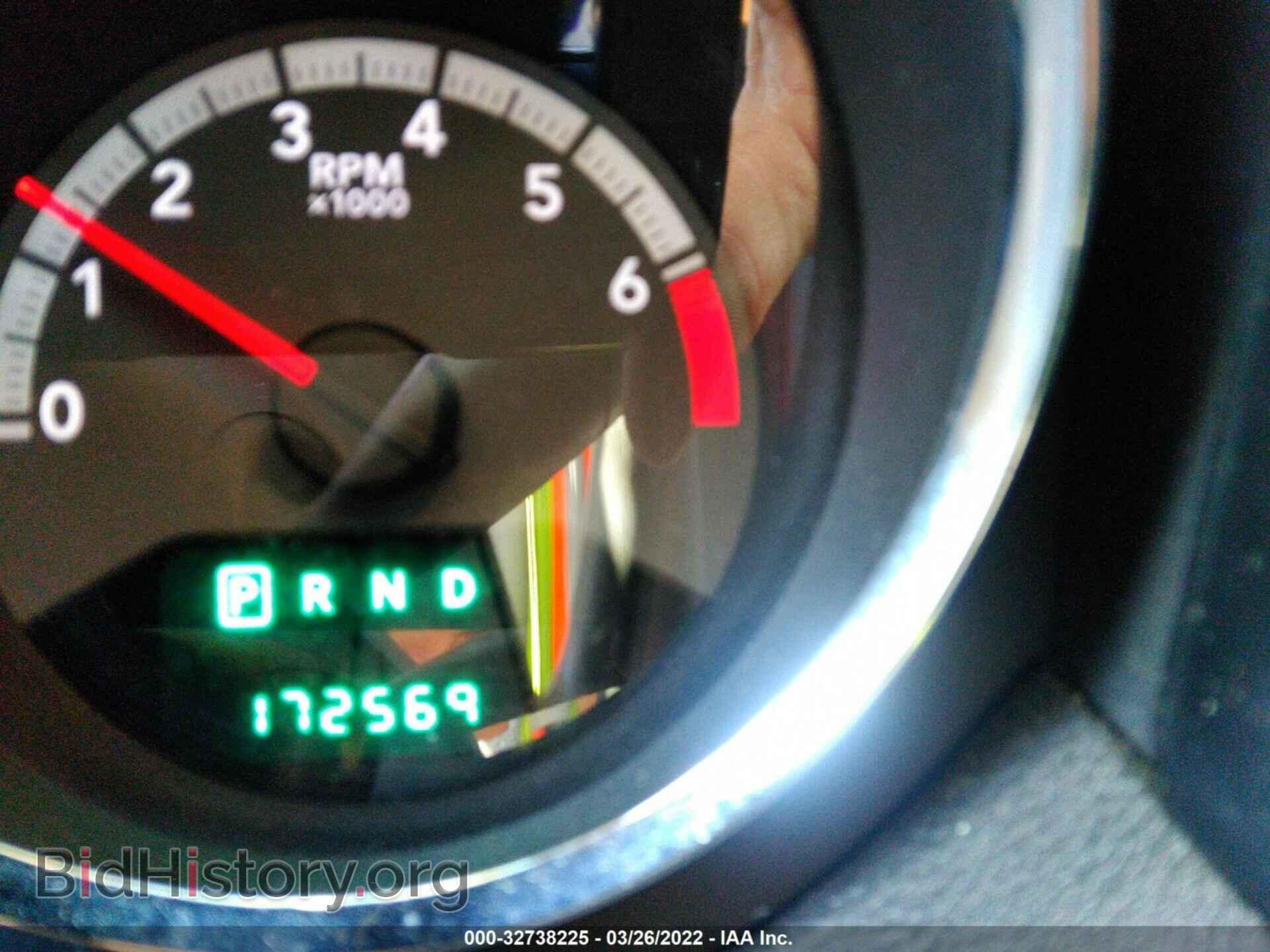 2012 DODGE CALIBER - VIN: 1C3CDWEA8CD533138 - Photo 7