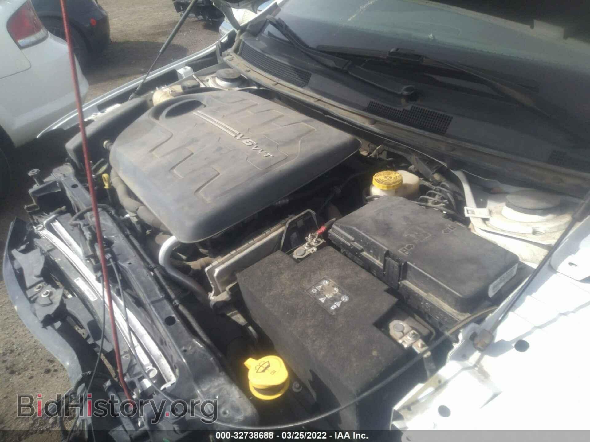 2015 CHRYSLER 200 - VIN: 1C3CCCDG9FN693938 - Фото 10