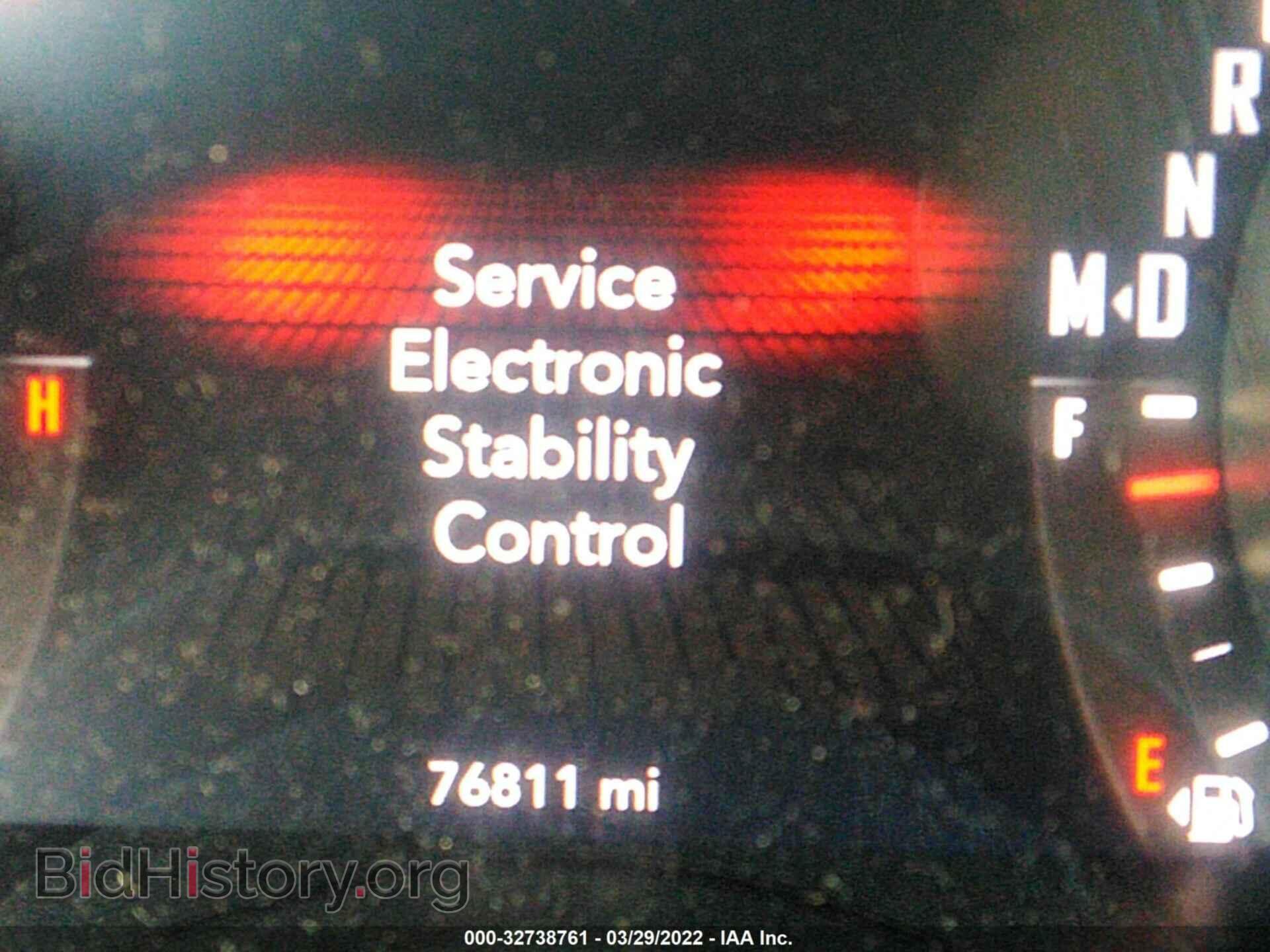 2015 DODGE CHALLENGER - VIN: 2C3CDZAG4FH775489 - Photo 7