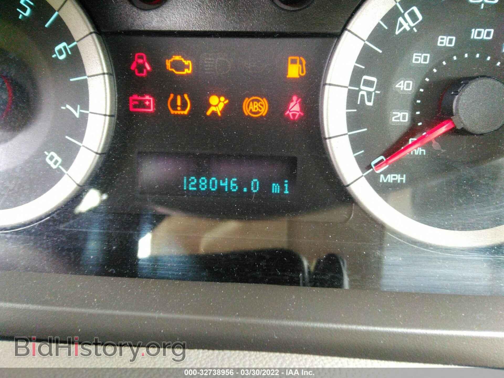 2011 FORD ESCAPE - VIN: 1FMCU9C75BKB78956 - Фото 7