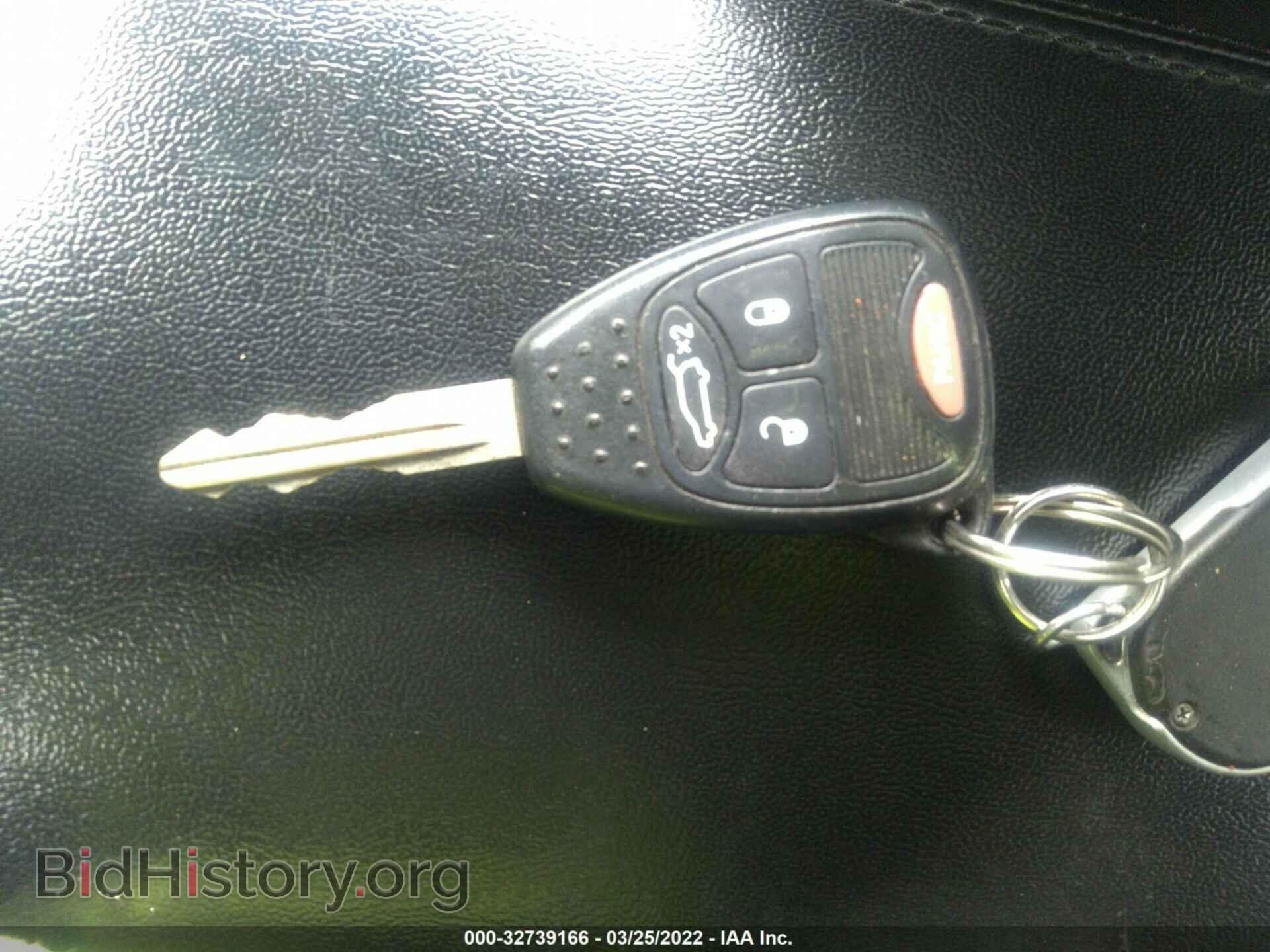 2011 CHRYSLER 200 - VIN: 1C3BC1FB1BN545049 - Фото 11