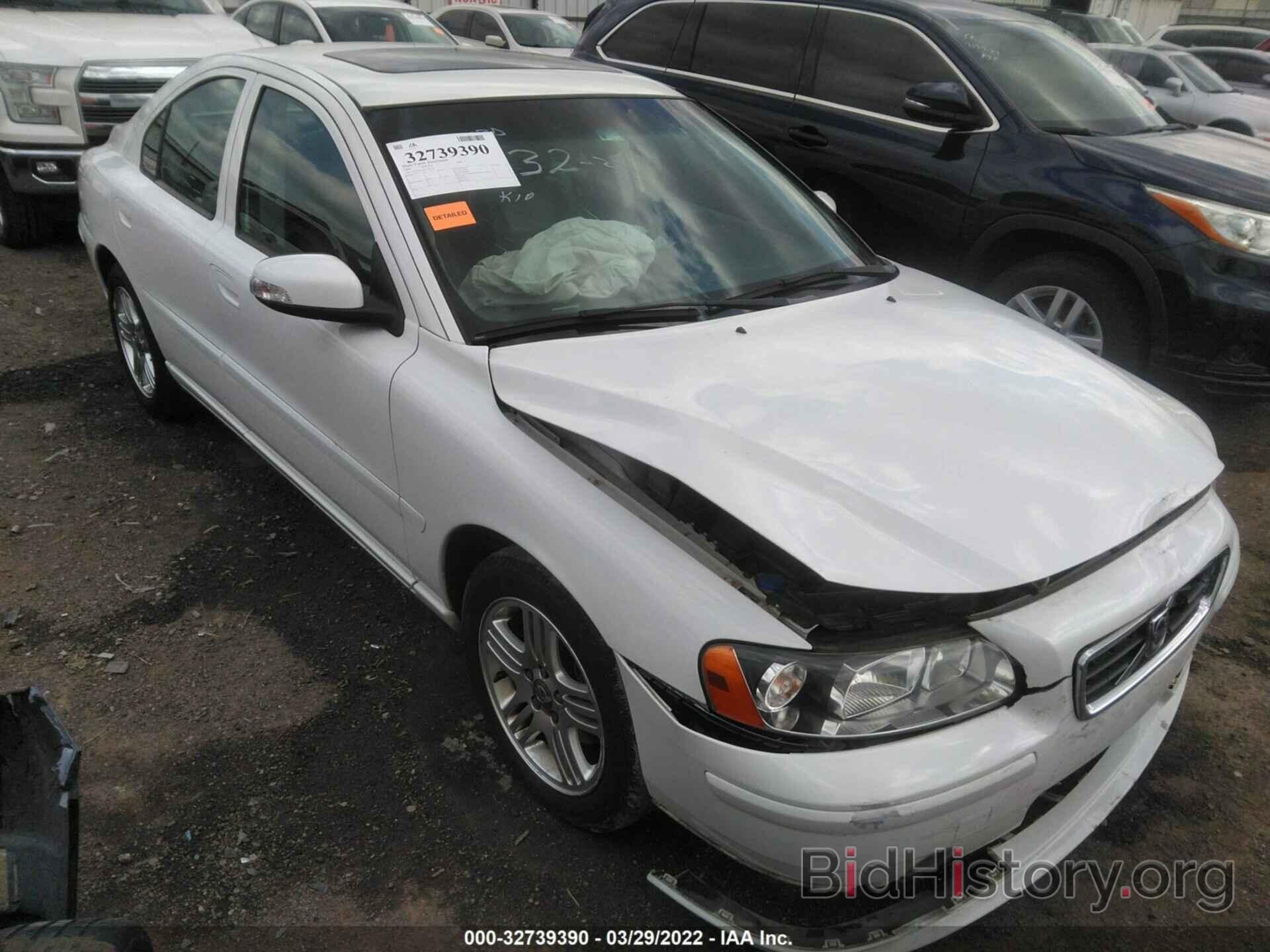 Photo YV1RS592392720228 - VOLVO S60 2009