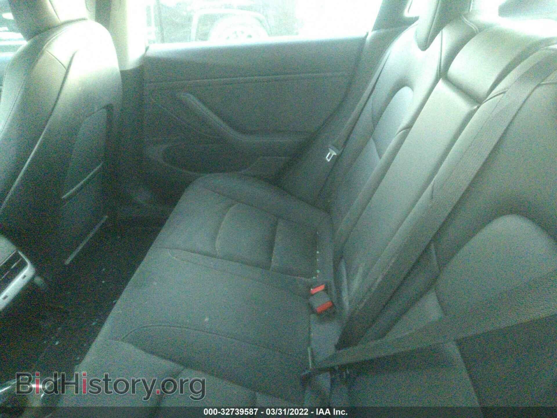 2018 TESLA MODEL 3 - VIN: 5YJ3E1EBXJF131213 - Фото 8