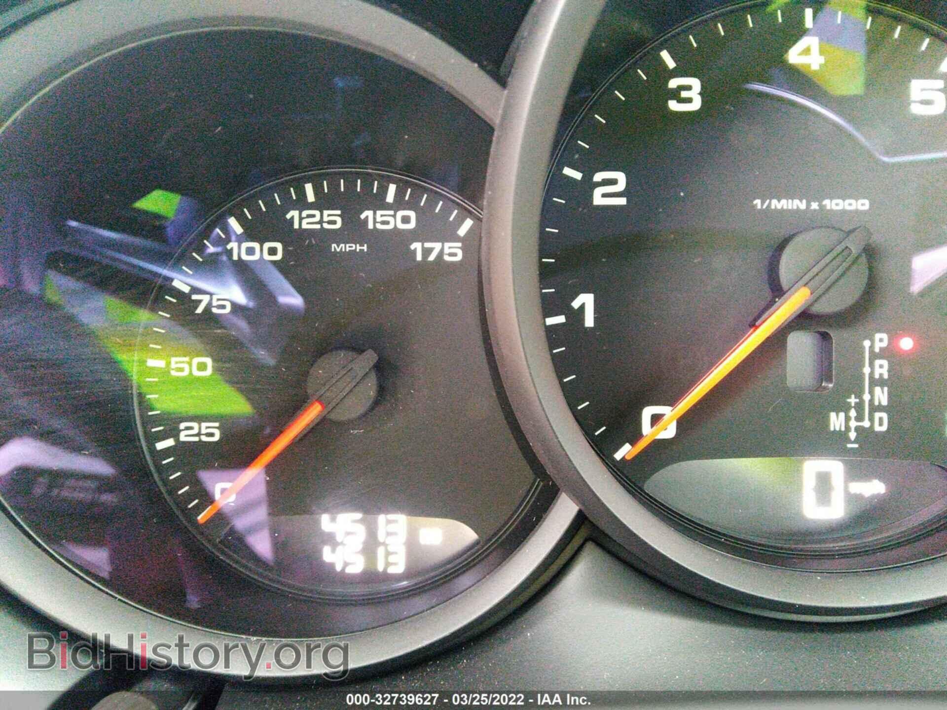 2021 PORSCHE MACAN - VIN: WP1AA2A57MLB09288 - Photo 7