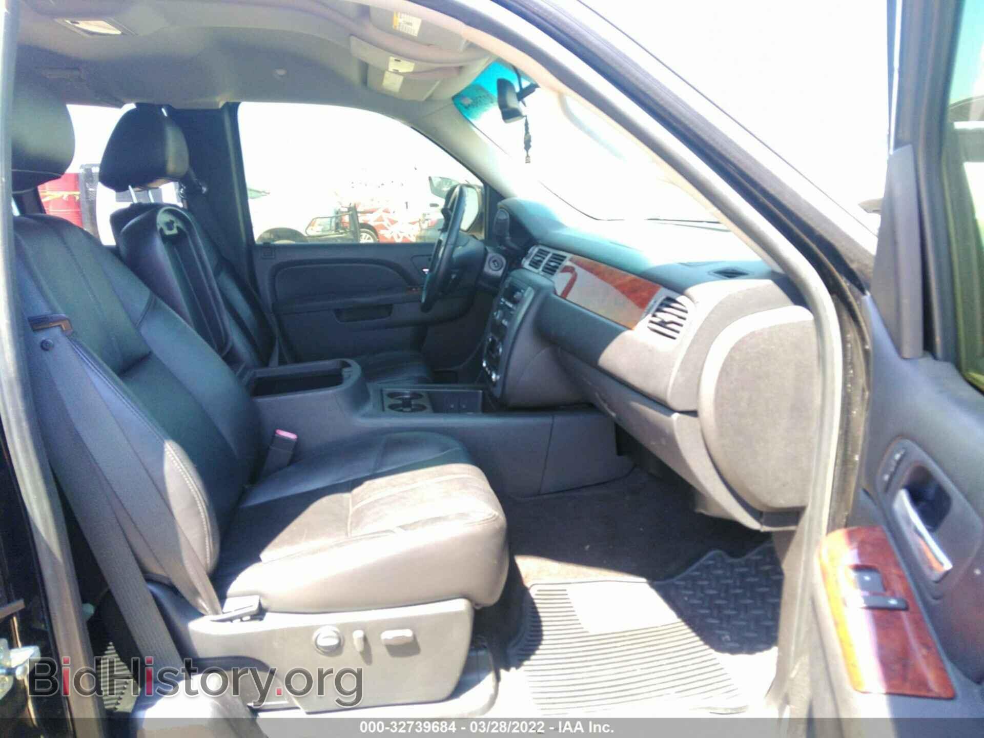 2010 GMC SIERRA 1500 - VIN: 1GTSKWE30AZ288785 - Фото 5