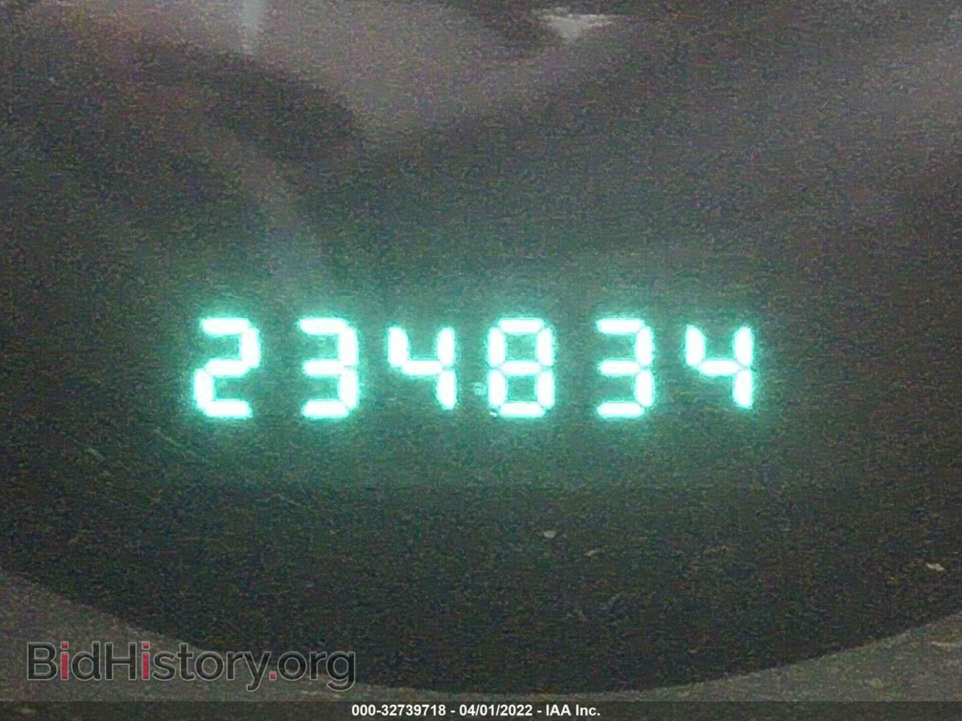 2010 CHRYSLER SEBRING - VIN: 1C3CC4FB5AN207075 - Фото 7