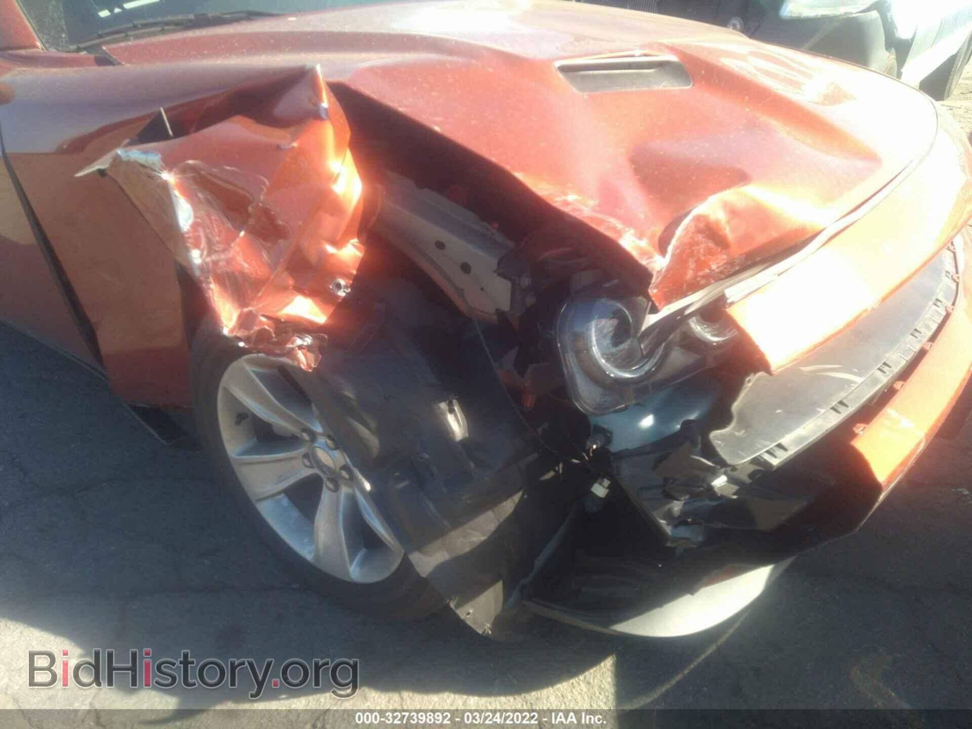 2021 DODGE CHALLENGER - VIN: 2C3CDZAG4MH596771 - Photo 6