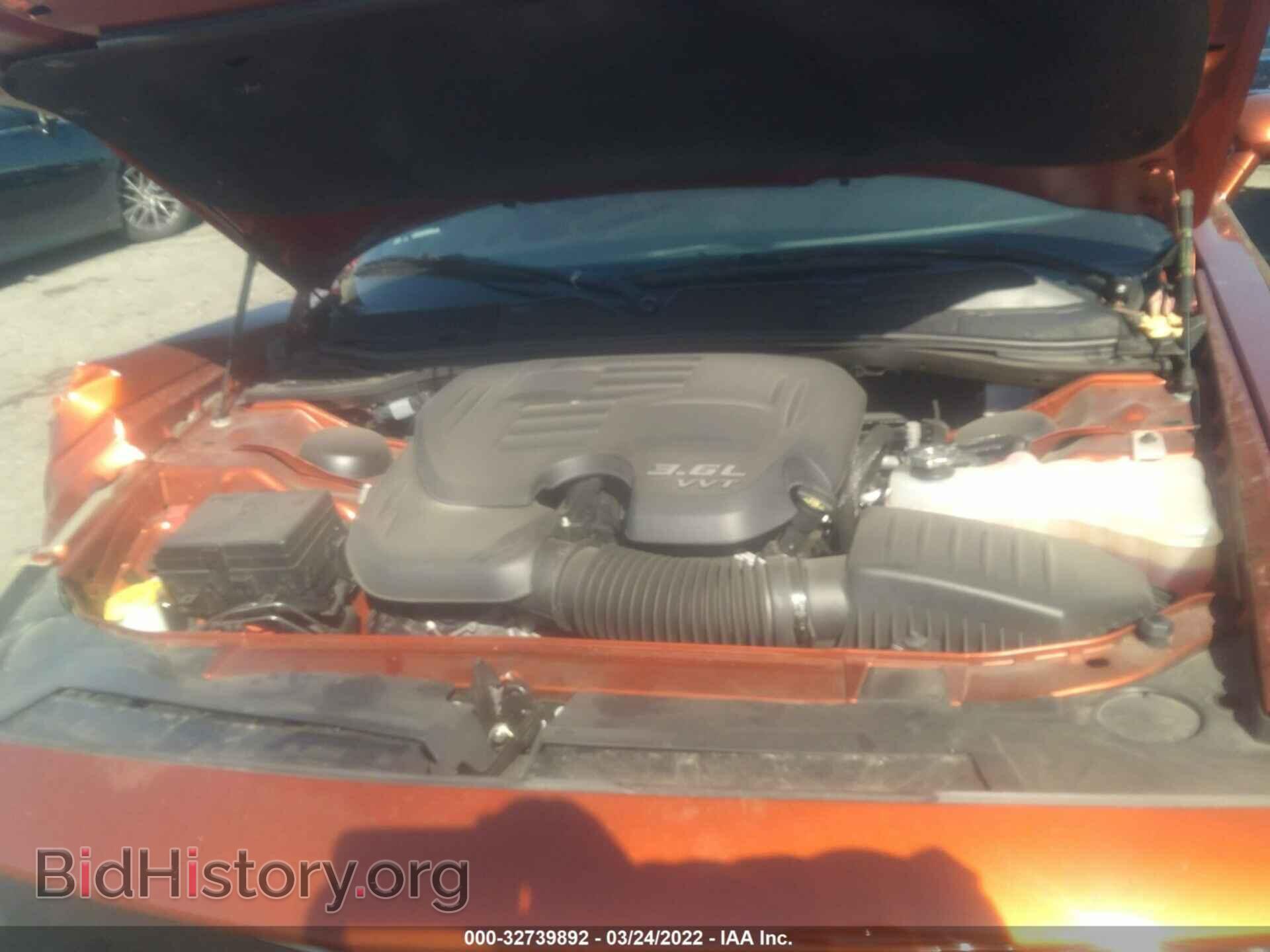 2021 DODGE CHALLENGER - VIN: 2C3CDZAG4MH596771 - Photo 10