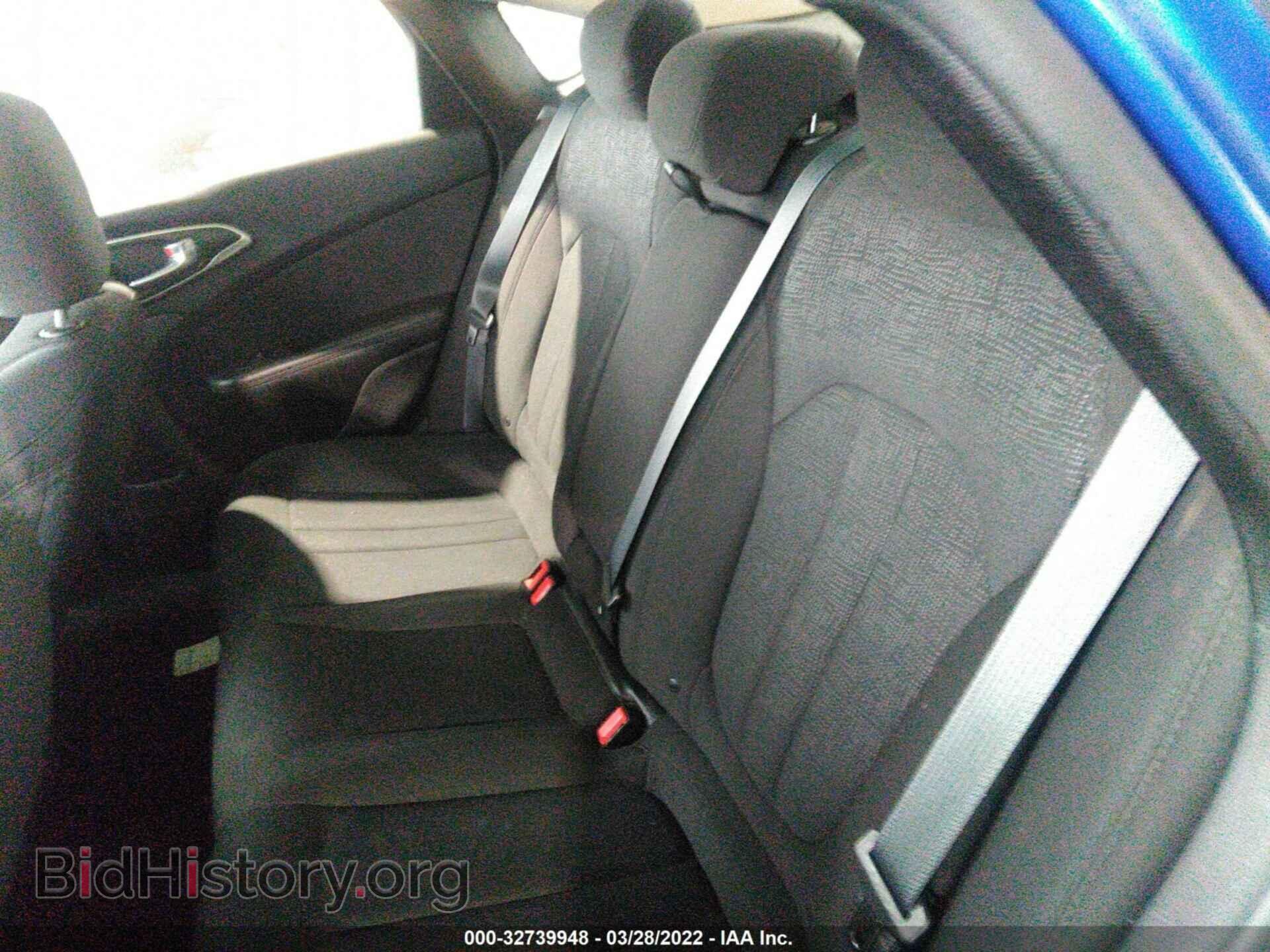 2015 CHRYSLER 200 - VIN: 1C3CCCAB9FN757761 - Фото 8