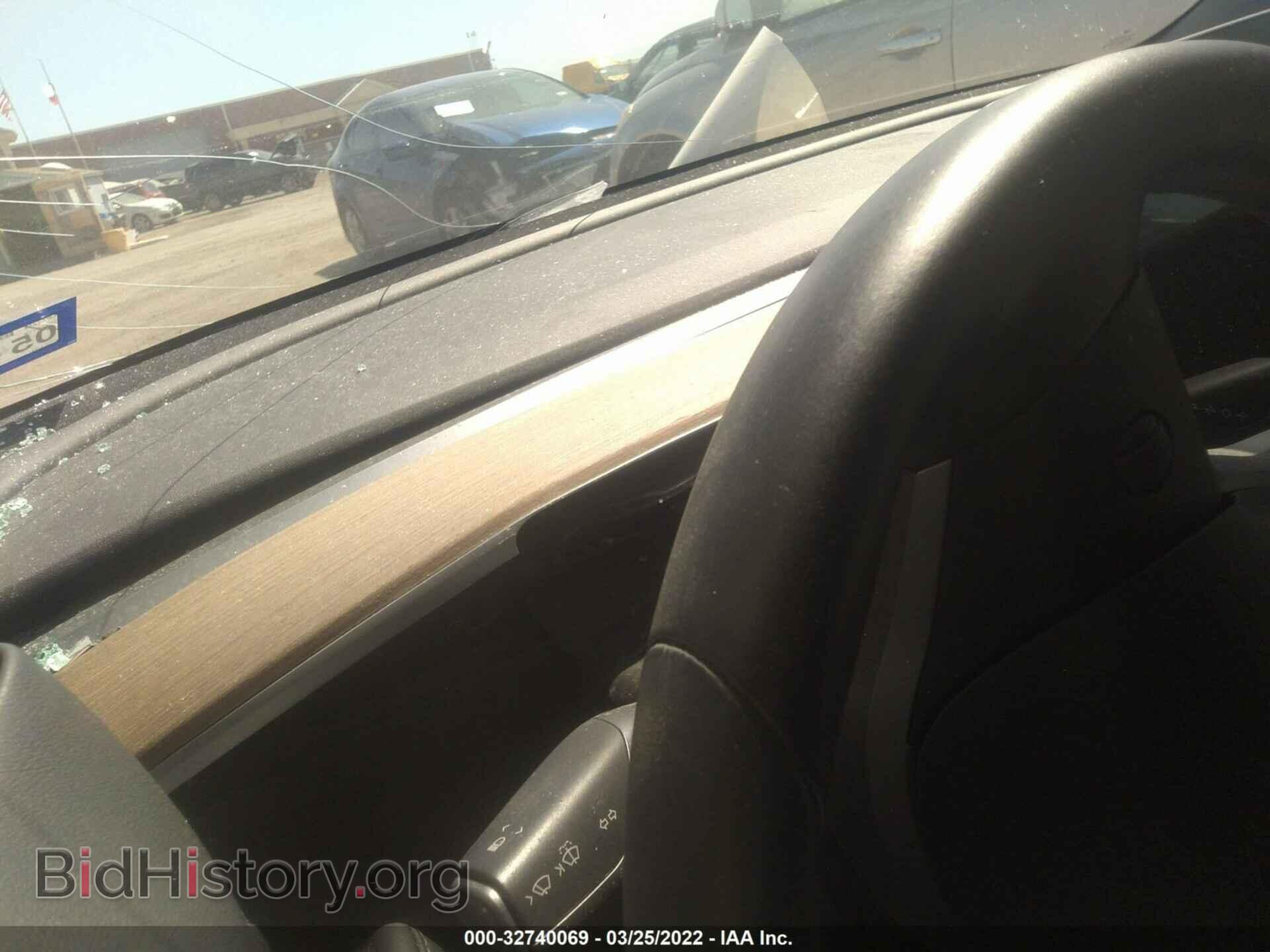 2019 TESLA MODEL 3 - VIN: 5YJ3E1EA3KF308712 - Photo 7