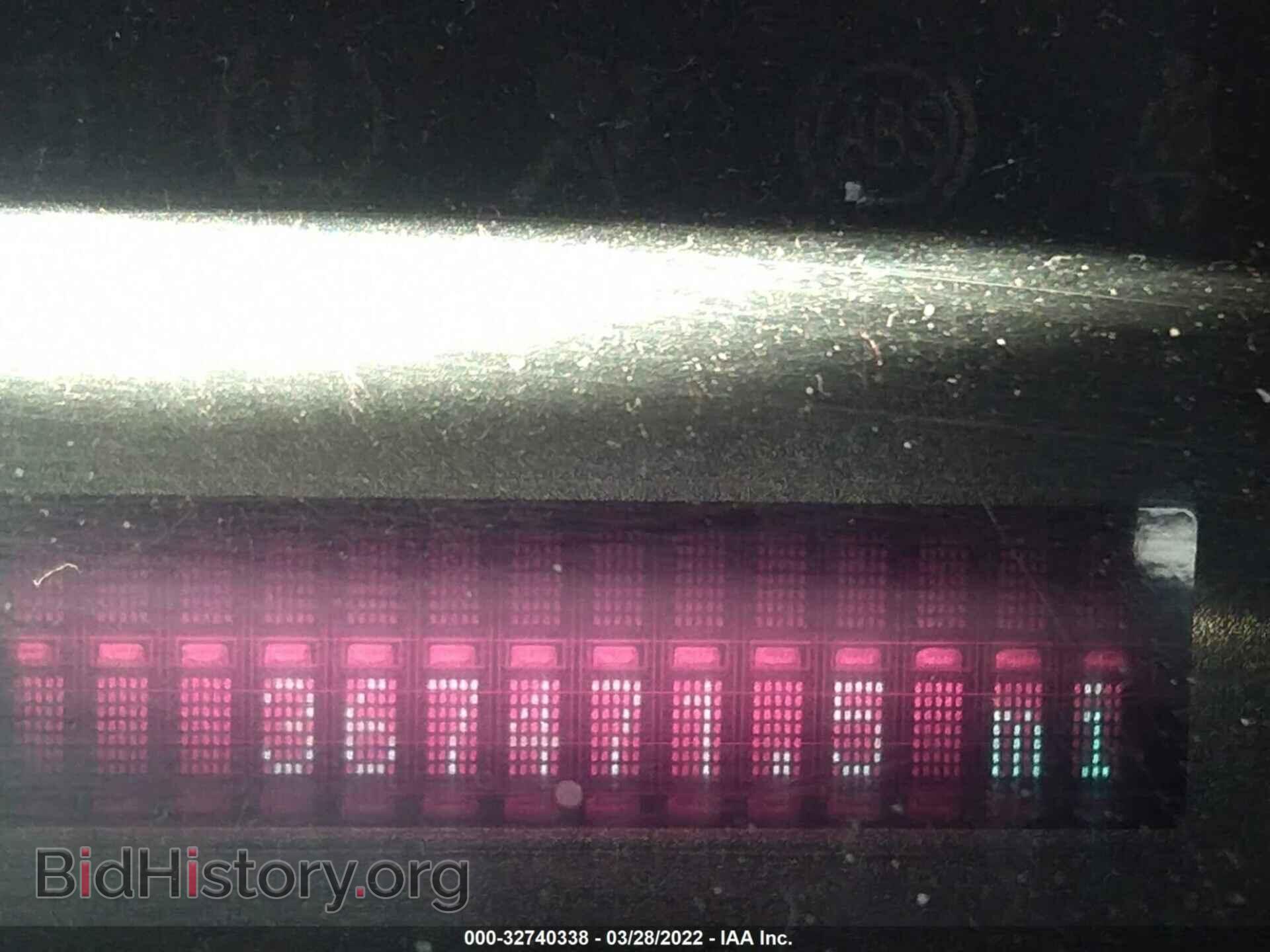2008 FORD FOCUS - VIN: 1FAHP33N08W143441 - Фото 7