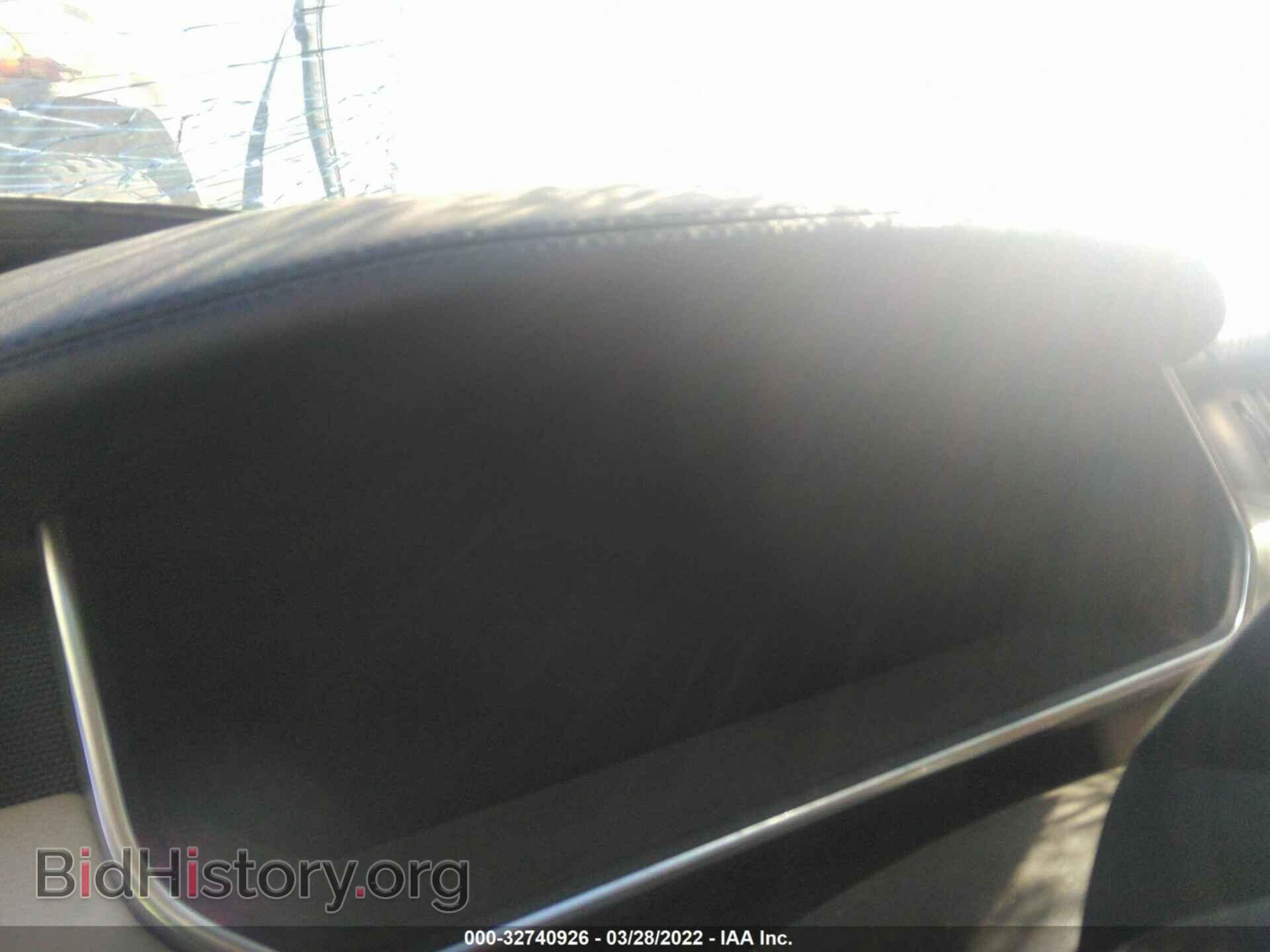 2013 LAND ROVER RANGE ROVER - VIN: SALGS2DF8DA112962 - Photo 7