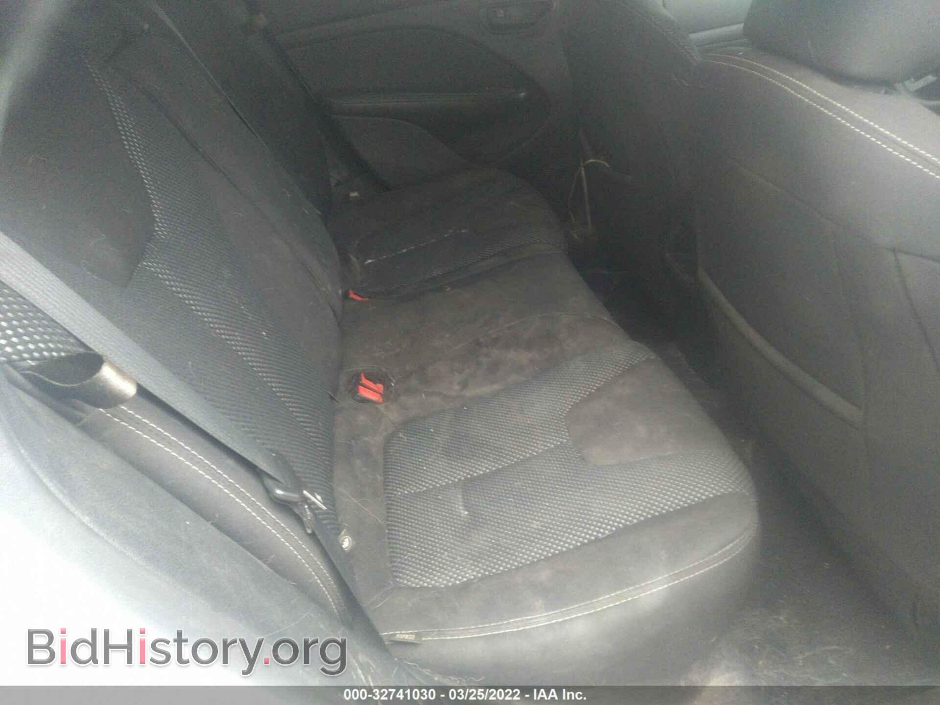 2015 DODGE DART - VIN: 1C3CDFBBXFD253805 - Photo 8