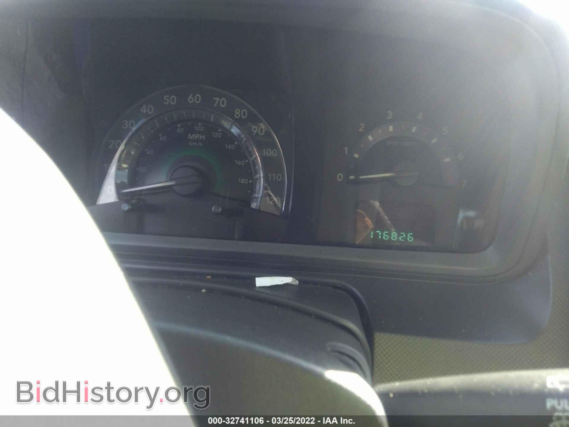2009 DODGE JOURNEY - VIN: 3D4GG67V99T242545 - Фото 7