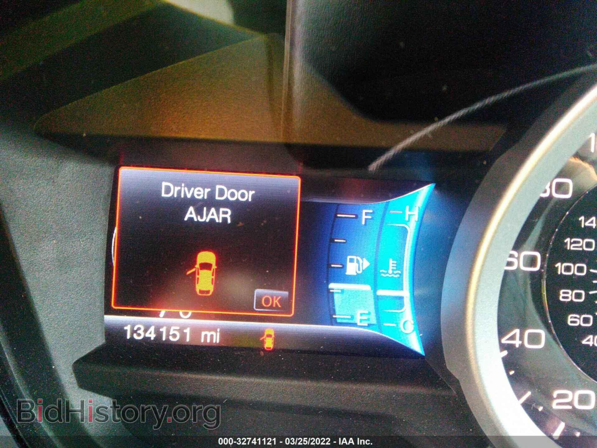 2015 FORD EXPLORER - VIN: 1FM5K7D89FGA95663 - Фото 7