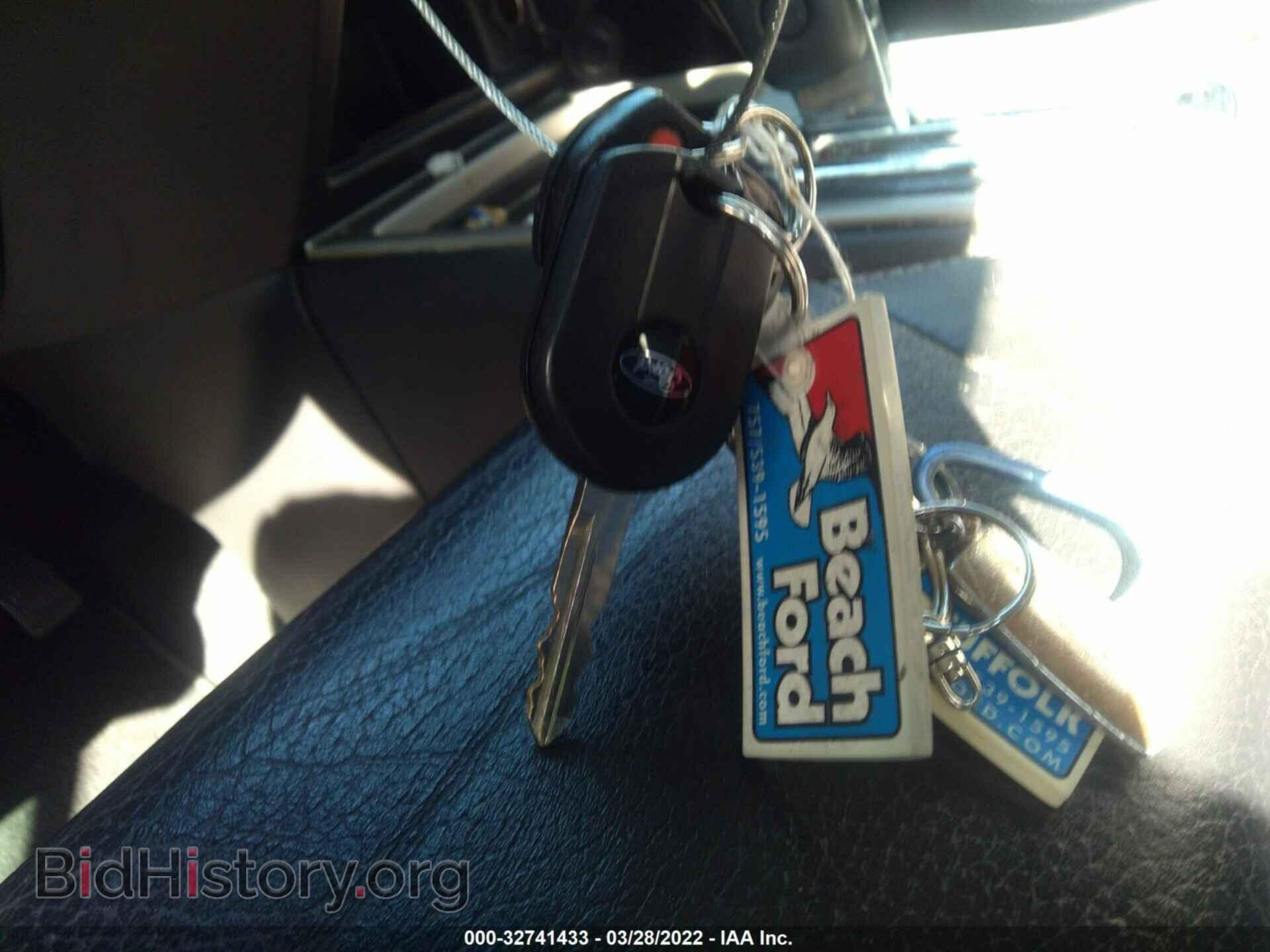 2009 FORD EDGE - VIN: 2FMDK48C89BA82469 - Фото 11