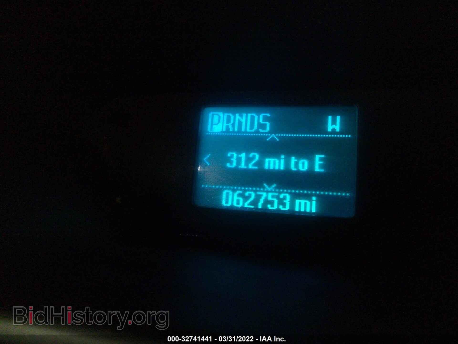 2014 FORD TRANSIT CONNECT - VIN: NM0LS7F73E1160103 - Фото 7