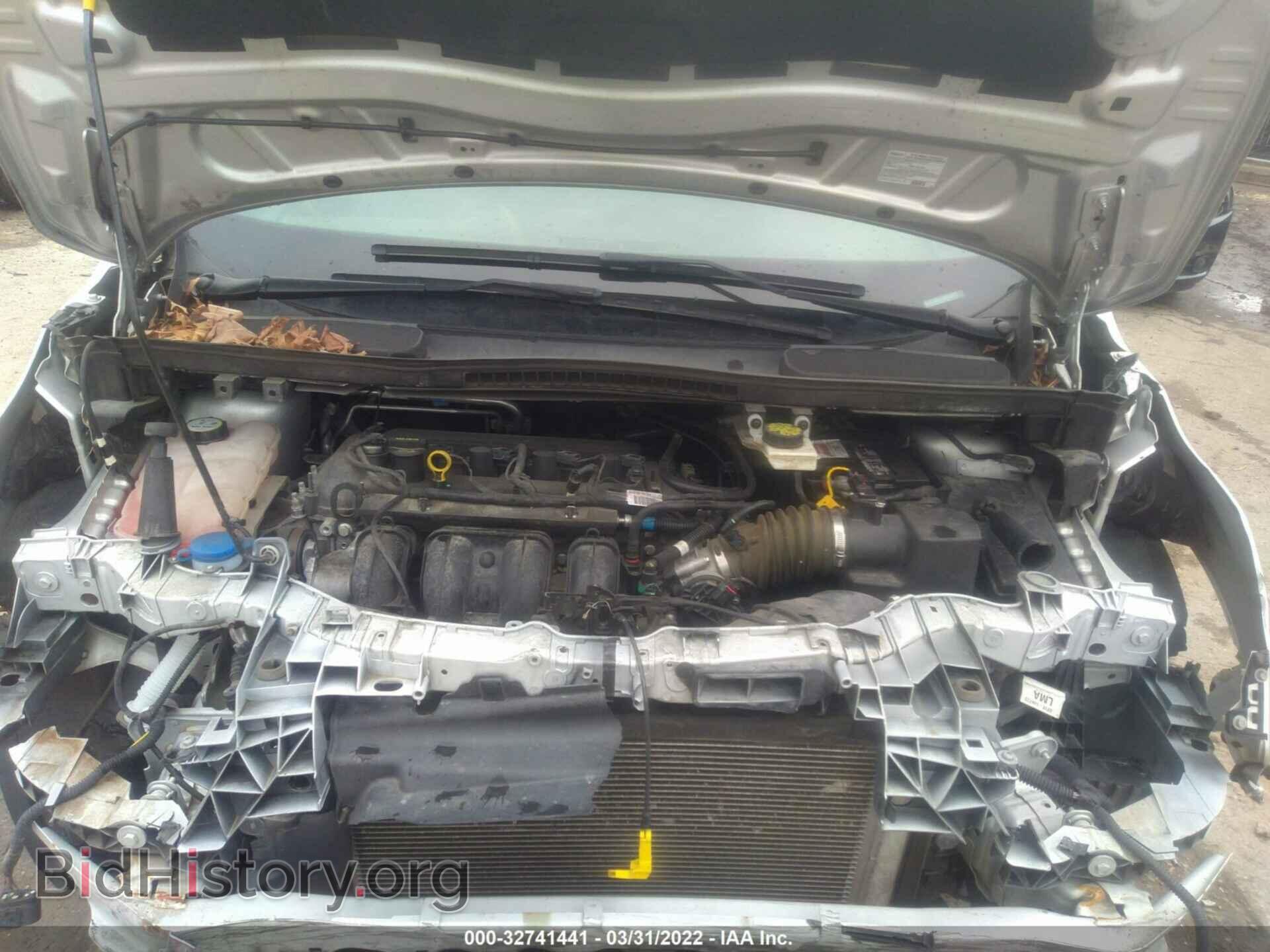 2014 FORD TRANSIT CONNECT - VIN: NM0LS7F73E1160103 - Фото 10
