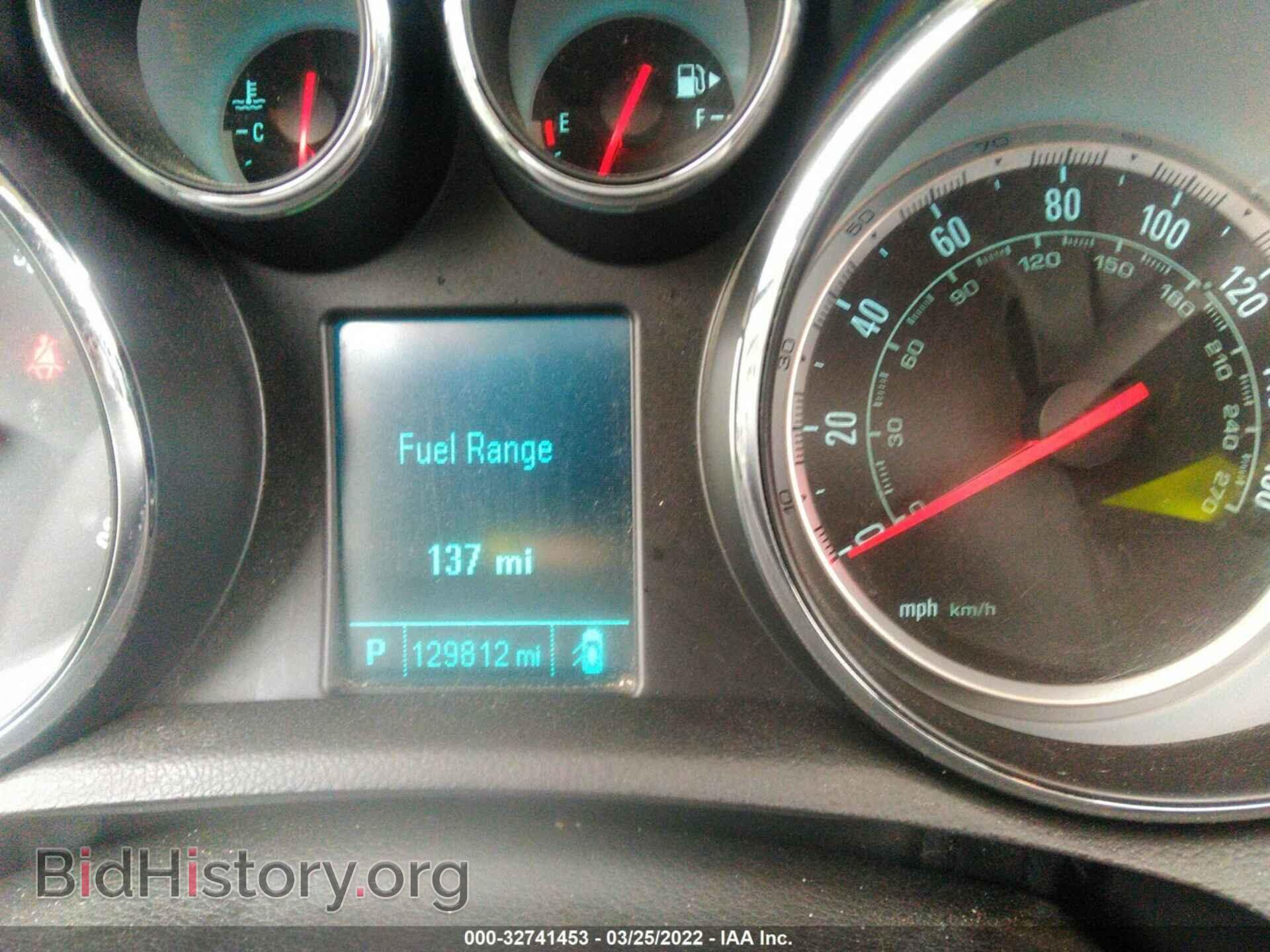 2015 BUICK ENCORE - VIN: KL4CJASB9FB268003 - Photo 7