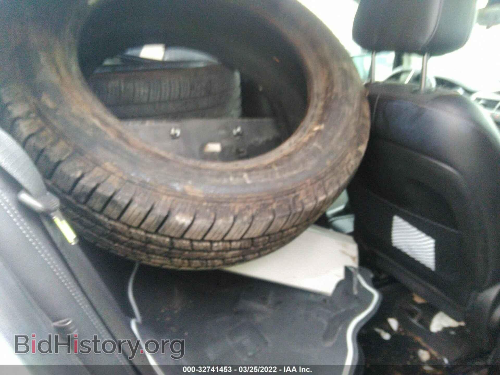 2015 BUICK ENCORE - VIN: KL4CJASB9FB268003 - Photo 8
