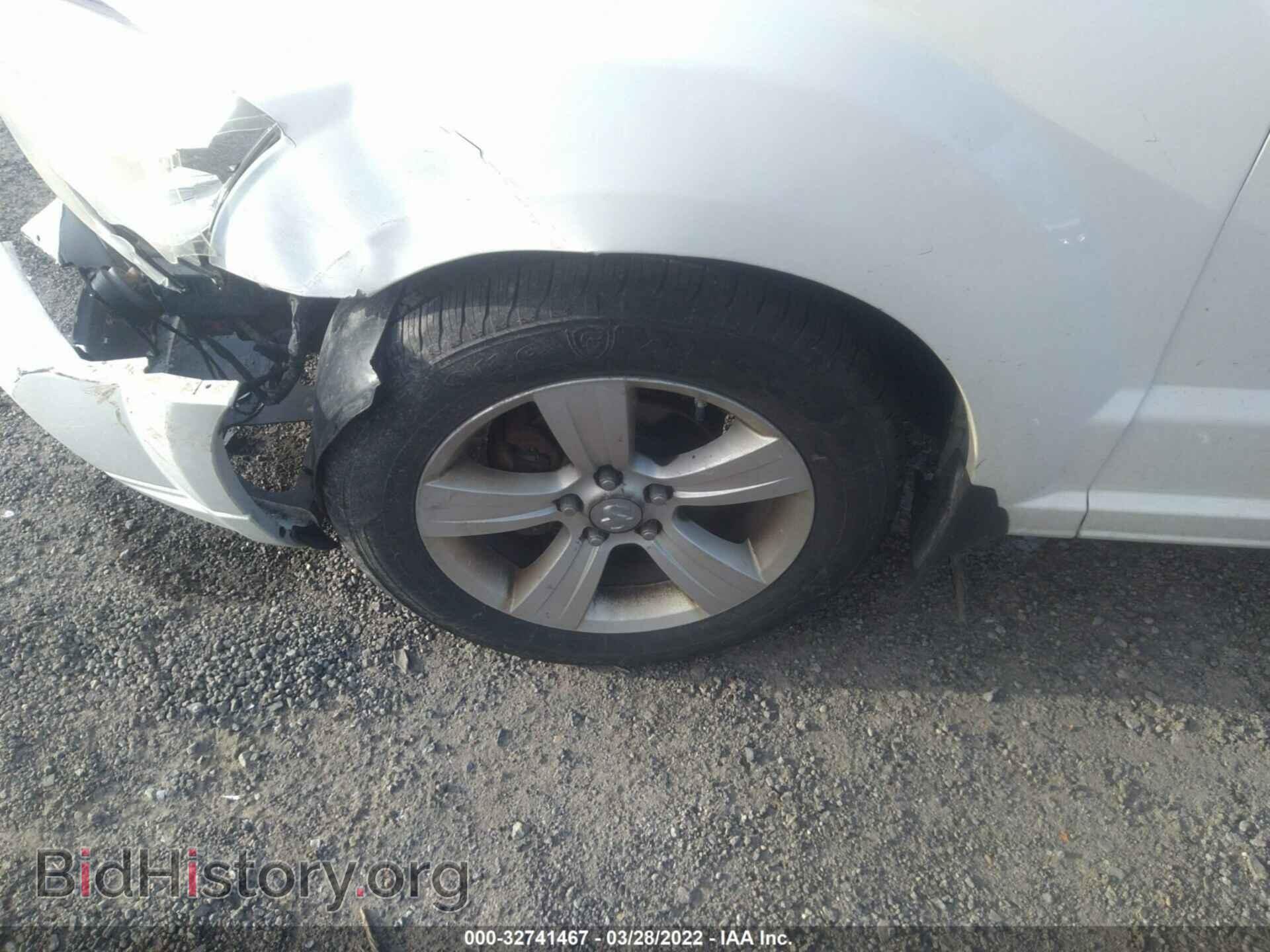 2011 DODGE CALIBER - VIN: 1B3CB3HA2BD297212 - Фото 13