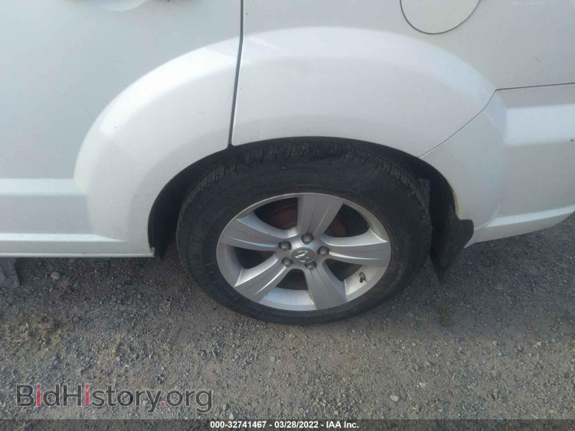 2011 DODGE CALIBER - VIN: 1B3CB3HA2BD297212 - Фото 14