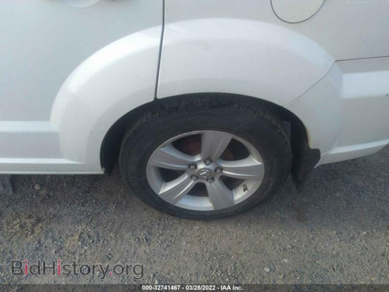 2011 Dodge CALIBER (VIN 1B3CB3HA2BD297212) — photo 14 of 16