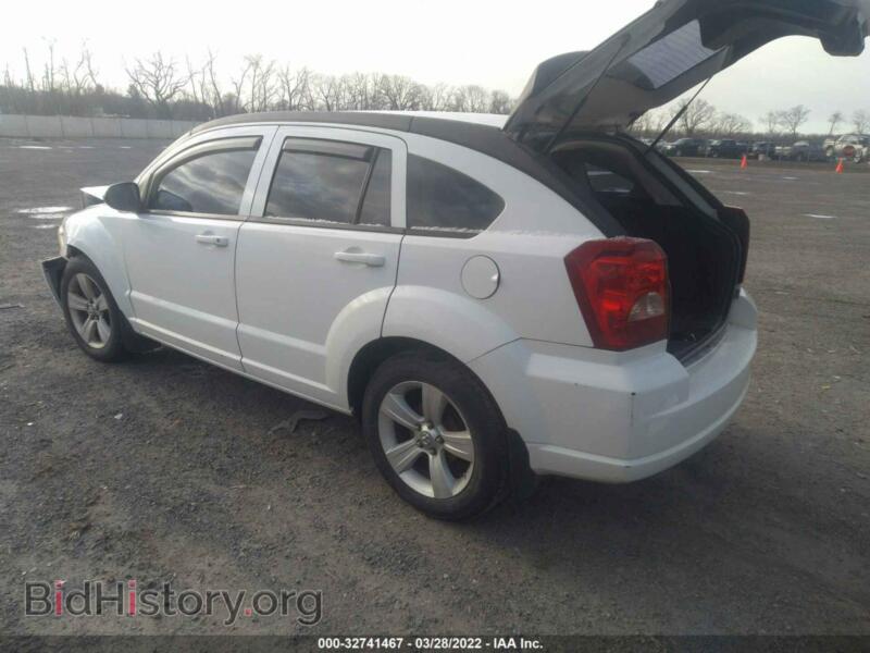 2011 Dodge CALIBER (VIN 1B3CB3HA2BD297212) — photo 3 of 16