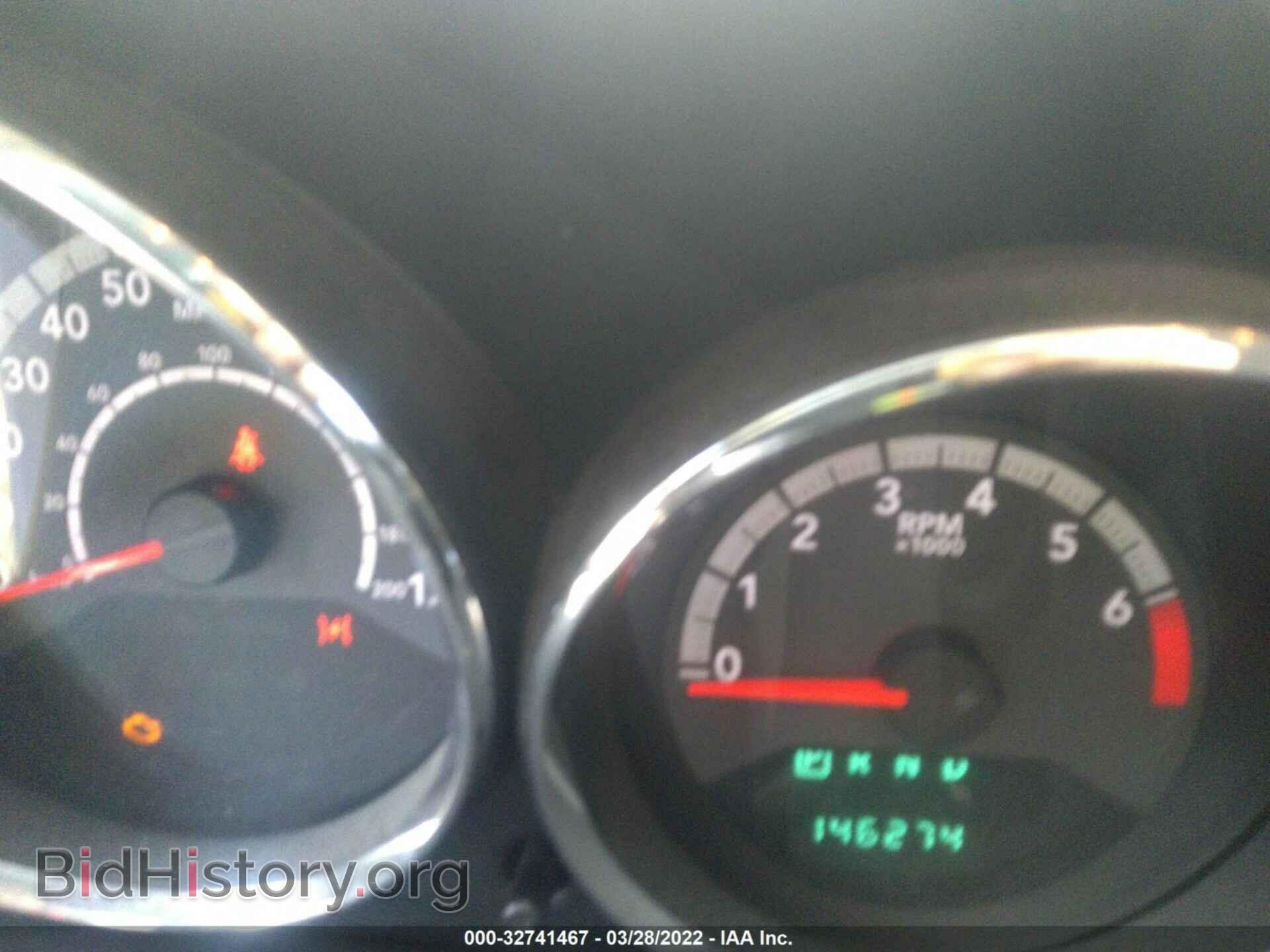 2011 DODGE CALIBER - VIN: 1B3CB3HA2BD297212 - Фото 7