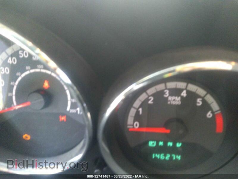 2011 Dodge CALIBER (VIN 1B3CB3HA2BD297212) — photo 7 of 16