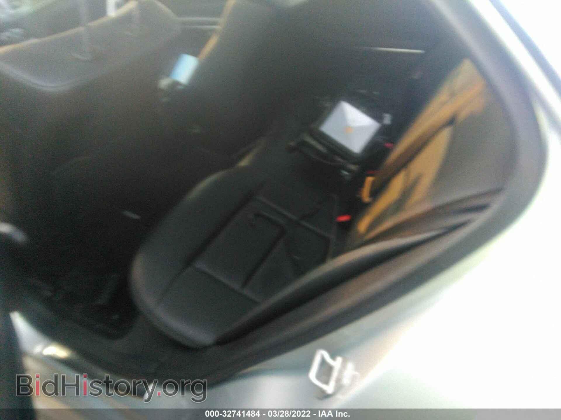 2014 MERCEDES-BENZ E-CLASS - VIN: WDDHF5KB6EA882585 - Фото 8
