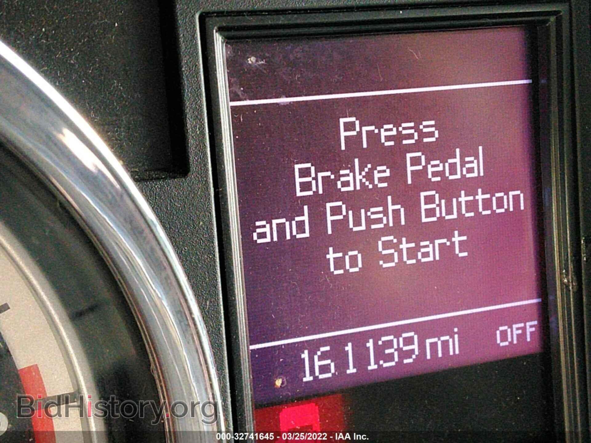 2013 DODGE DURANGO - VIN: 1C4SDJCT4DC693801 - Фото 7