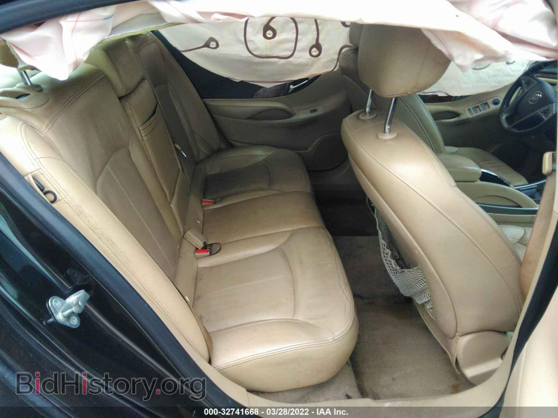 2013 BUICK LACROSSE - VIN: 1G4GF5E33DF334874 - Фото 8