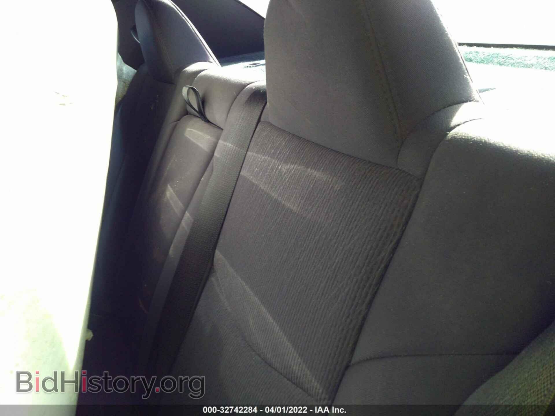 2013 CHRYSLER 200 - VIN: 1C3CCBBB9DN618736 - Фото 8