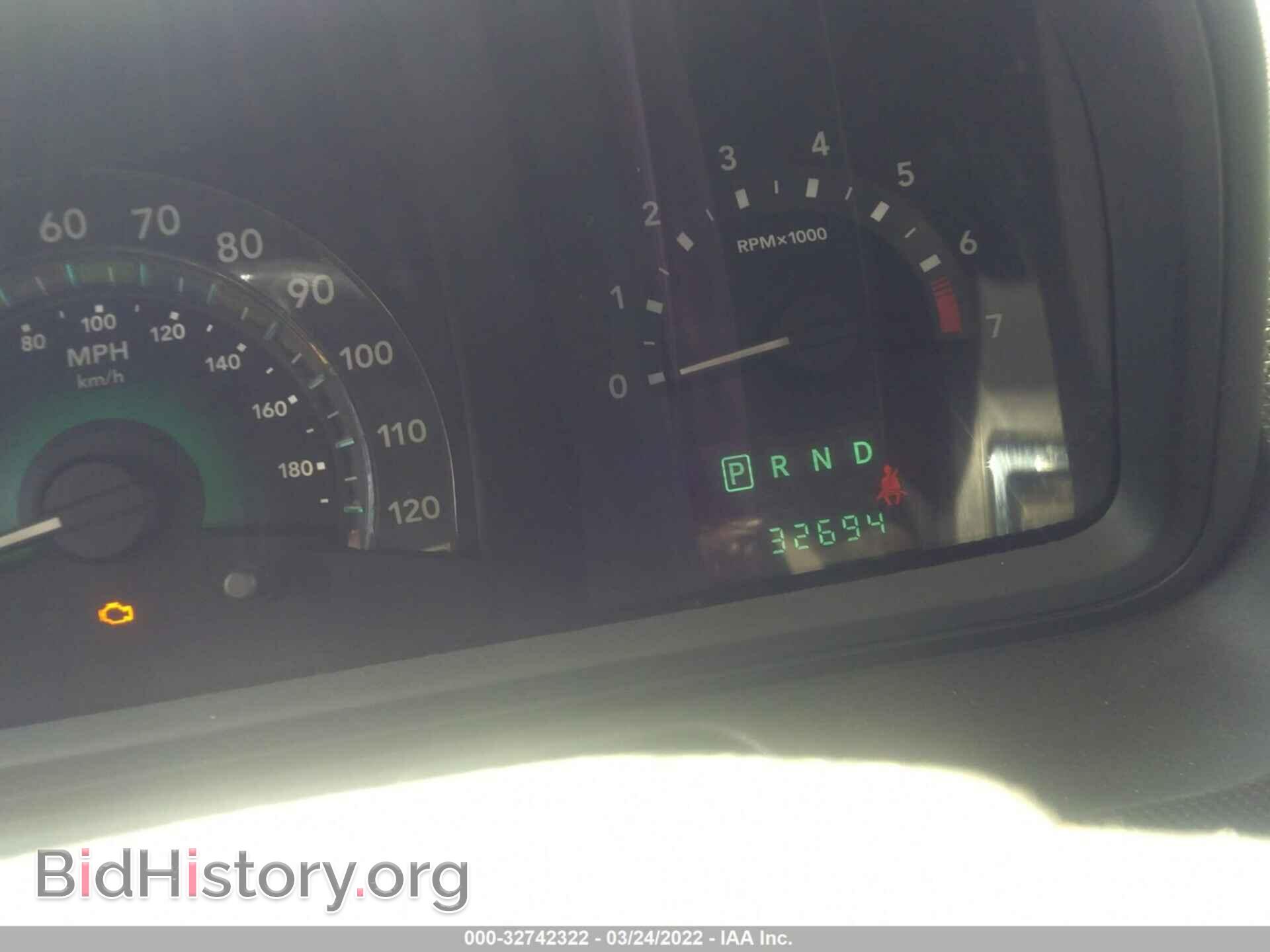 2010 DODGE JOURNEY - VIN: 3D4PG5FV8AT234579 - Фото 7