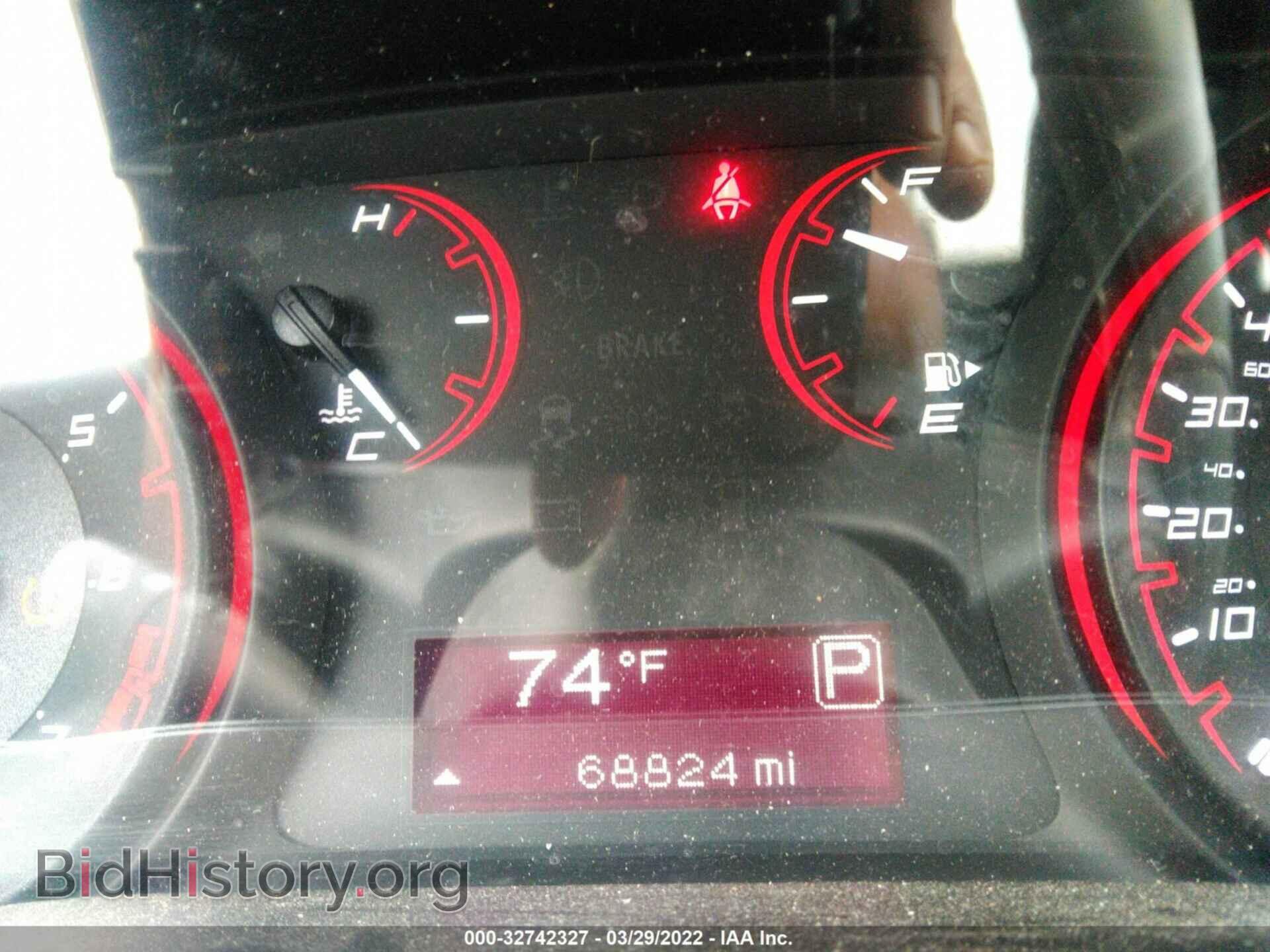 2015 DODGE DART - VIN: 1C3CDFBB3FD345127 - Фото 7