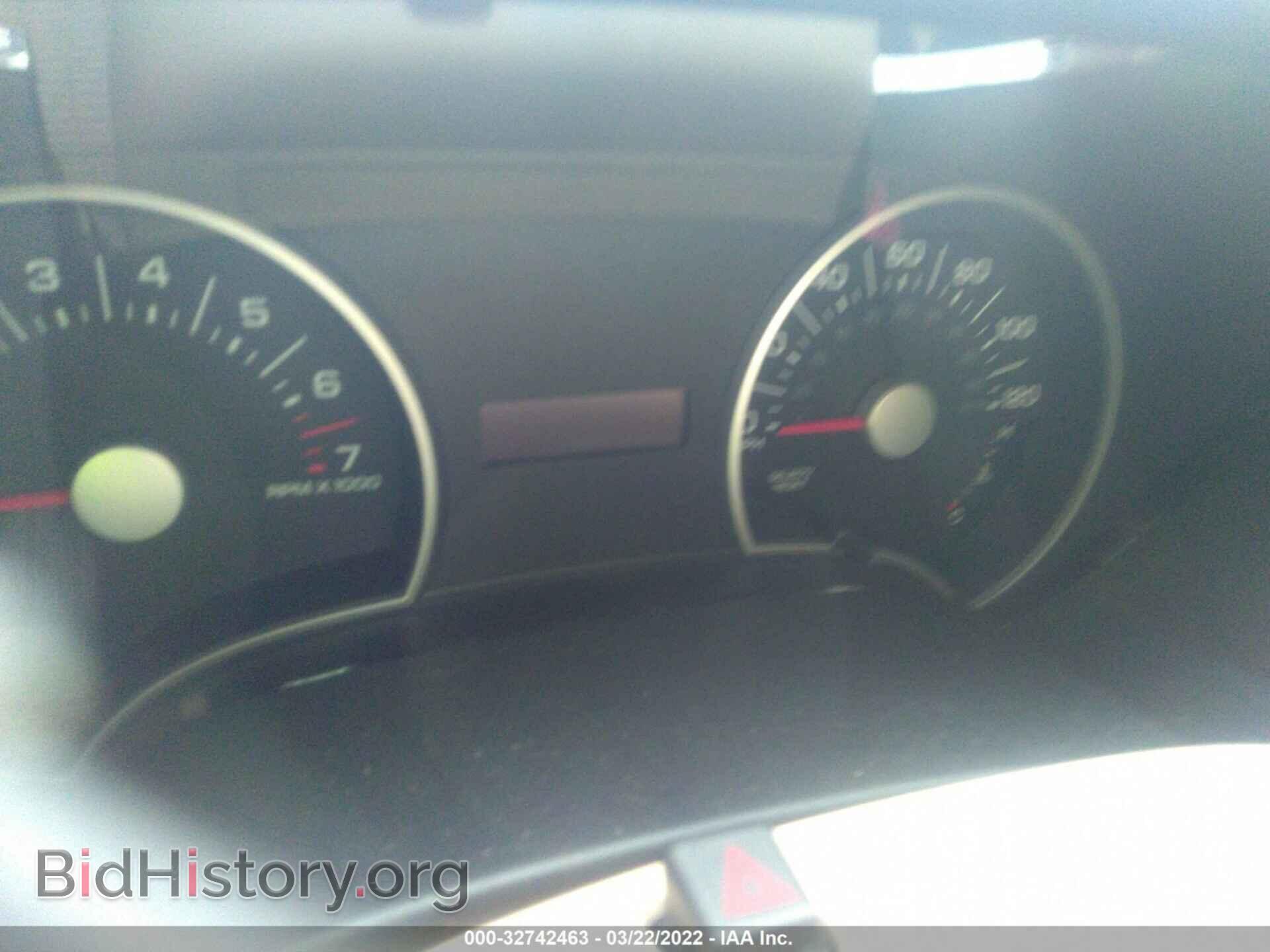 2006 FORD EXPLORER - VIN: 1FMEU63E36UB66014 - Фото 7